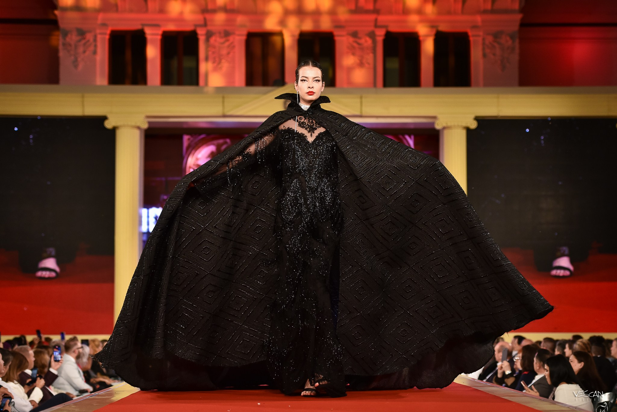 Fashion. Vescan Pictures - fotografie de eveniment