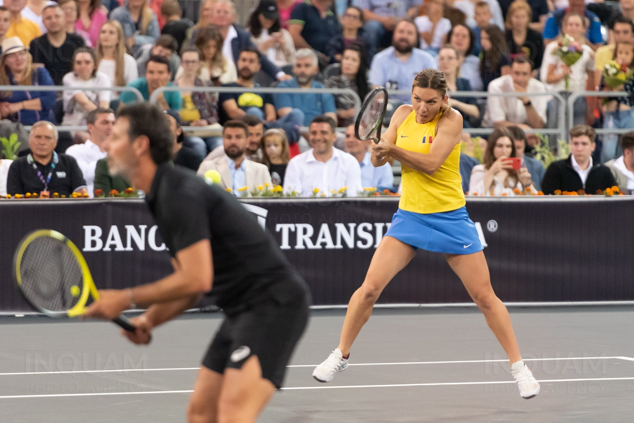 Tenis. Vescan Pictures - fotografie de eveniment