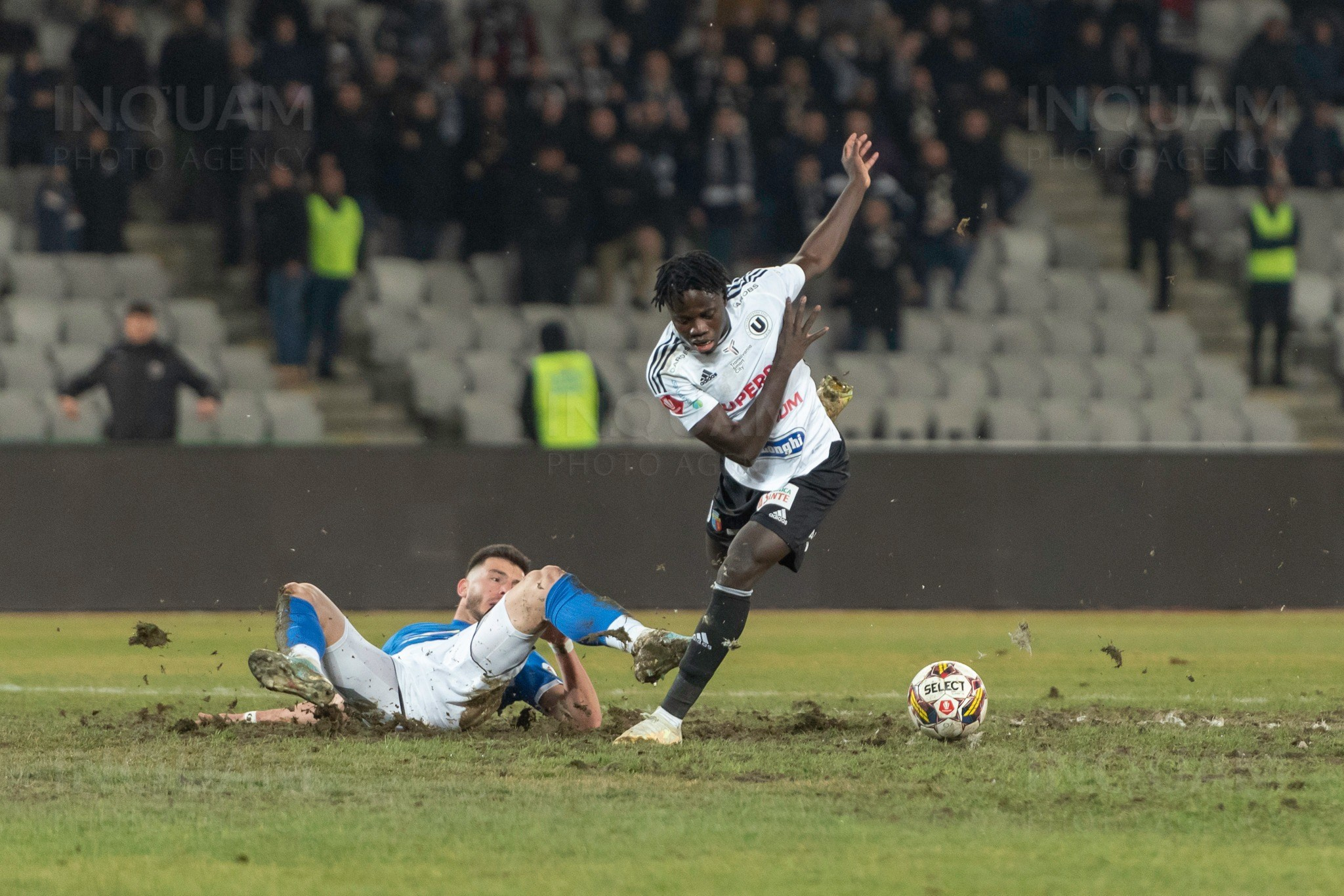 Fotbal. Vescan Pictures - fotografie de eveniment