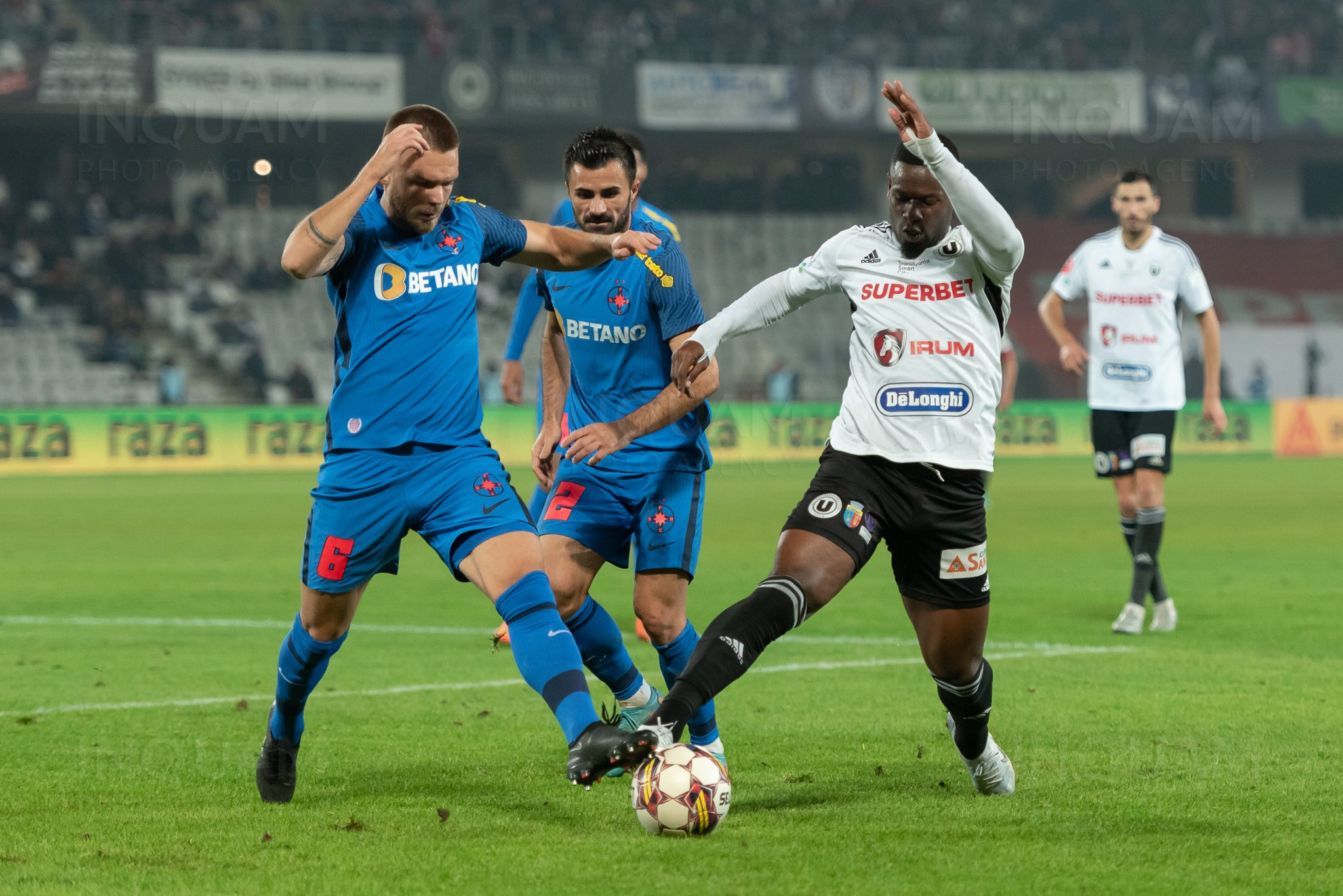 Fotbal. Vescan Pictures - fotografie de eveniment