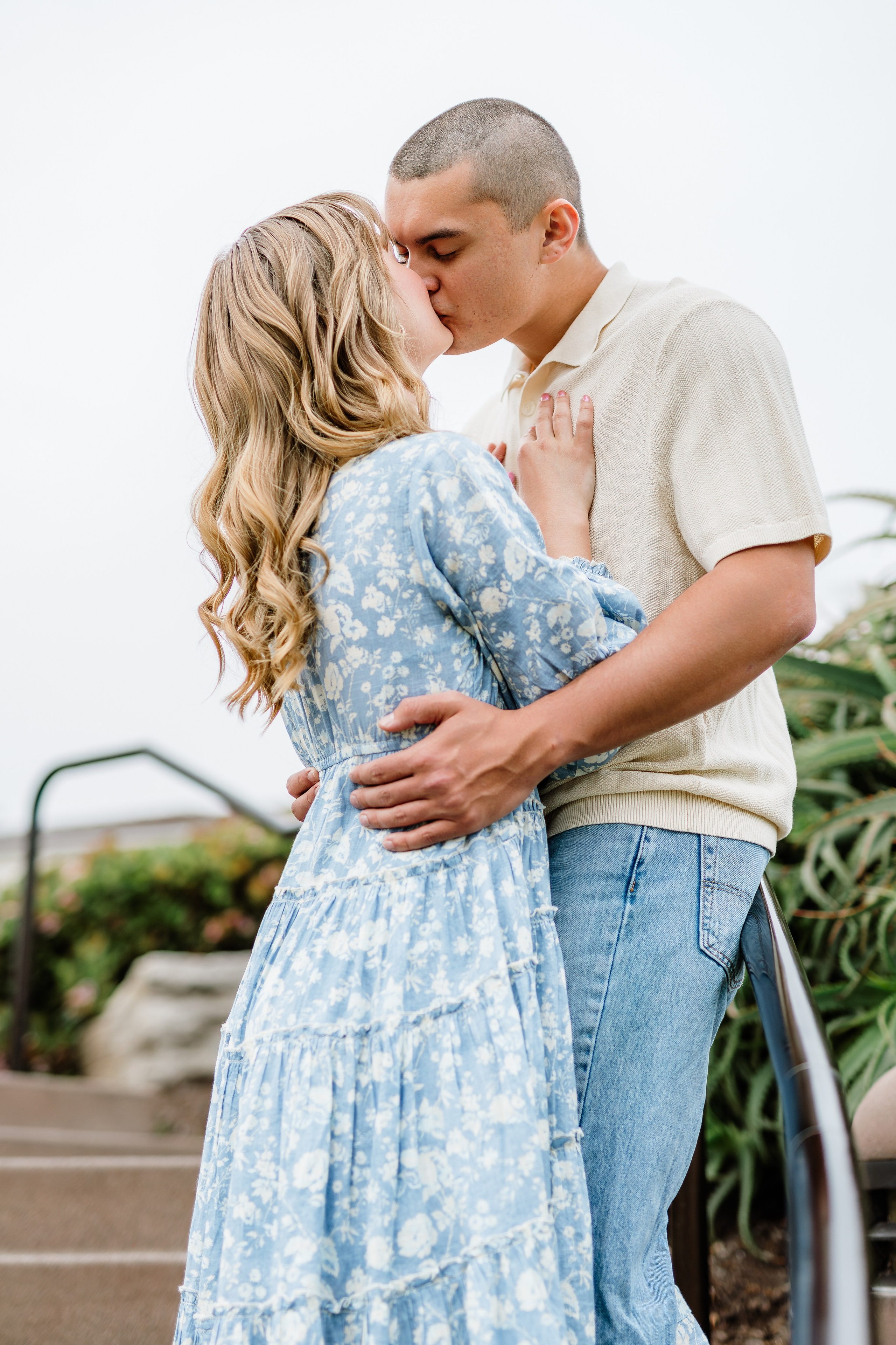Travis & Davin Engagement. Pixel Pie — Wedding Photography & Videography