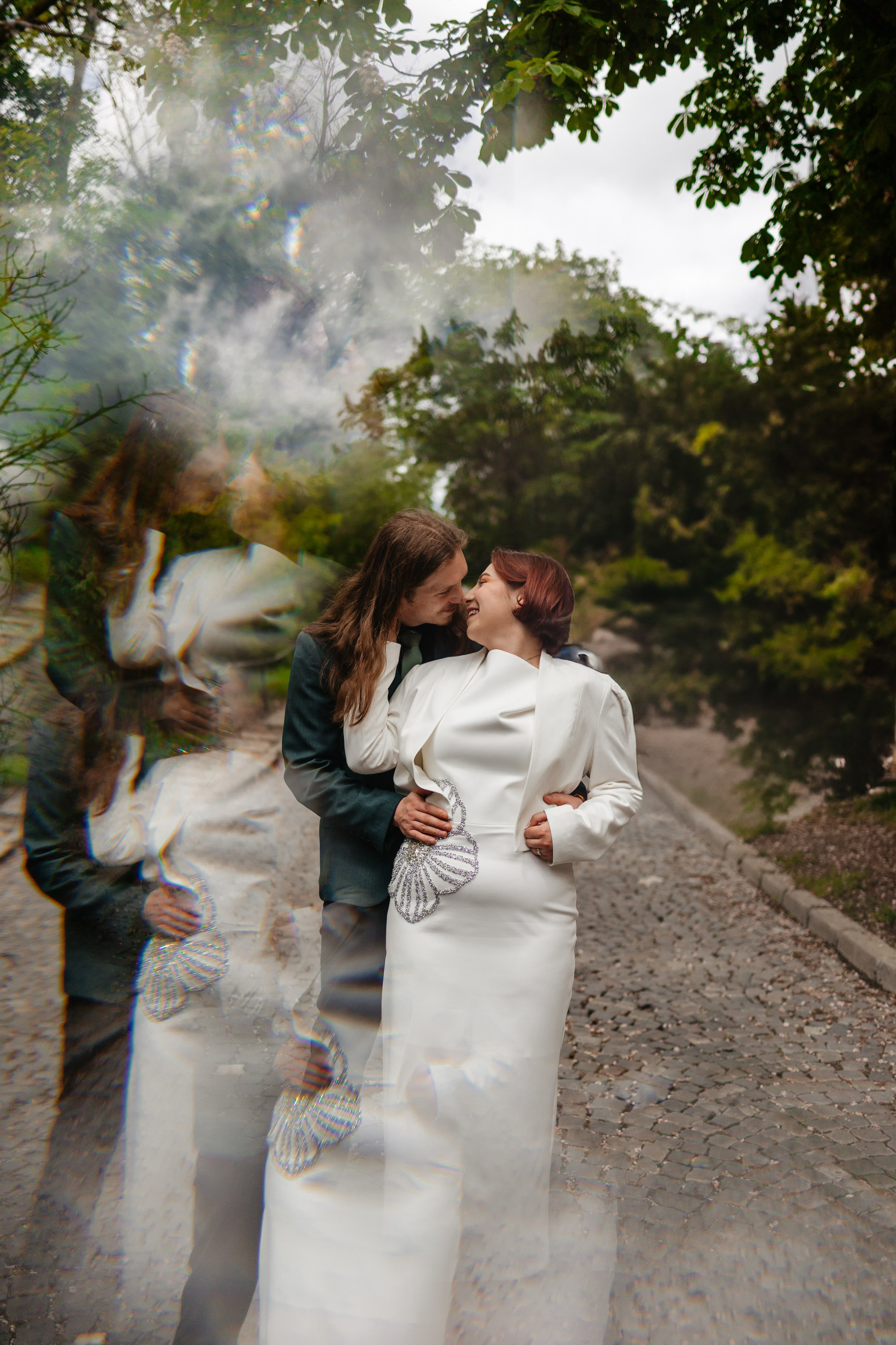 I&V. George Laslău Fotograf