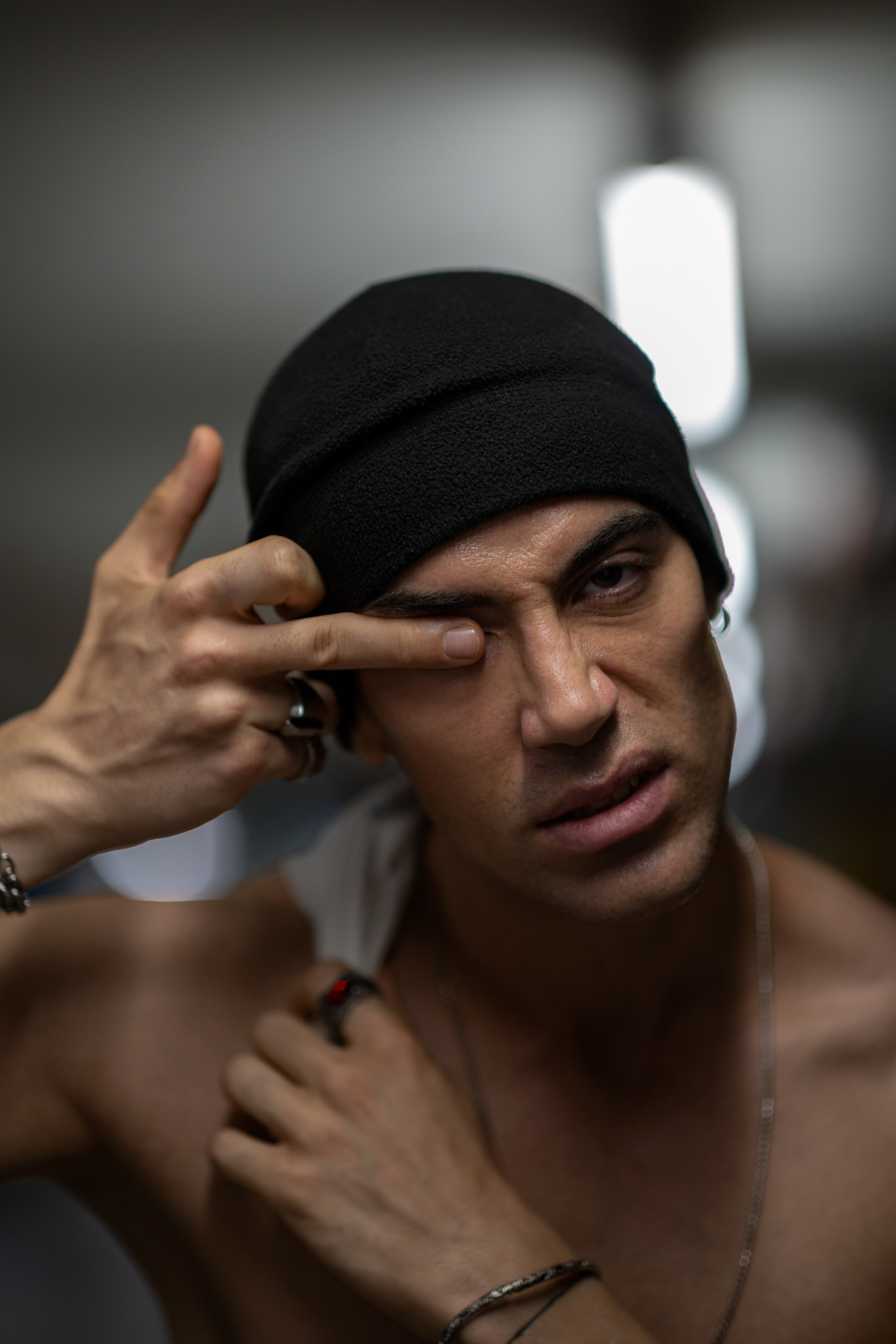 Shaho. Photographer in Milan |Mila Pro Photo