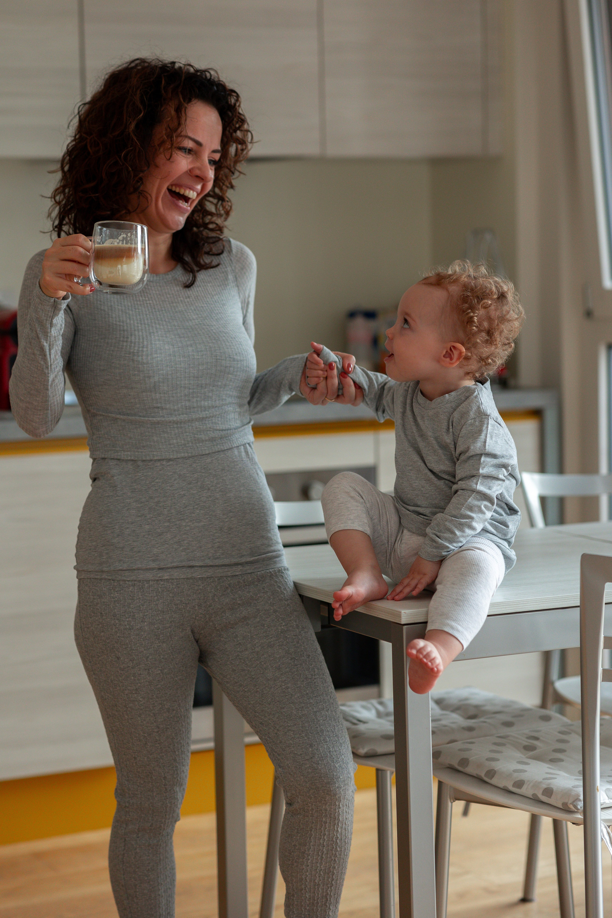 Palma and Zoe. Photographer in Milan |Mila Pro Photo