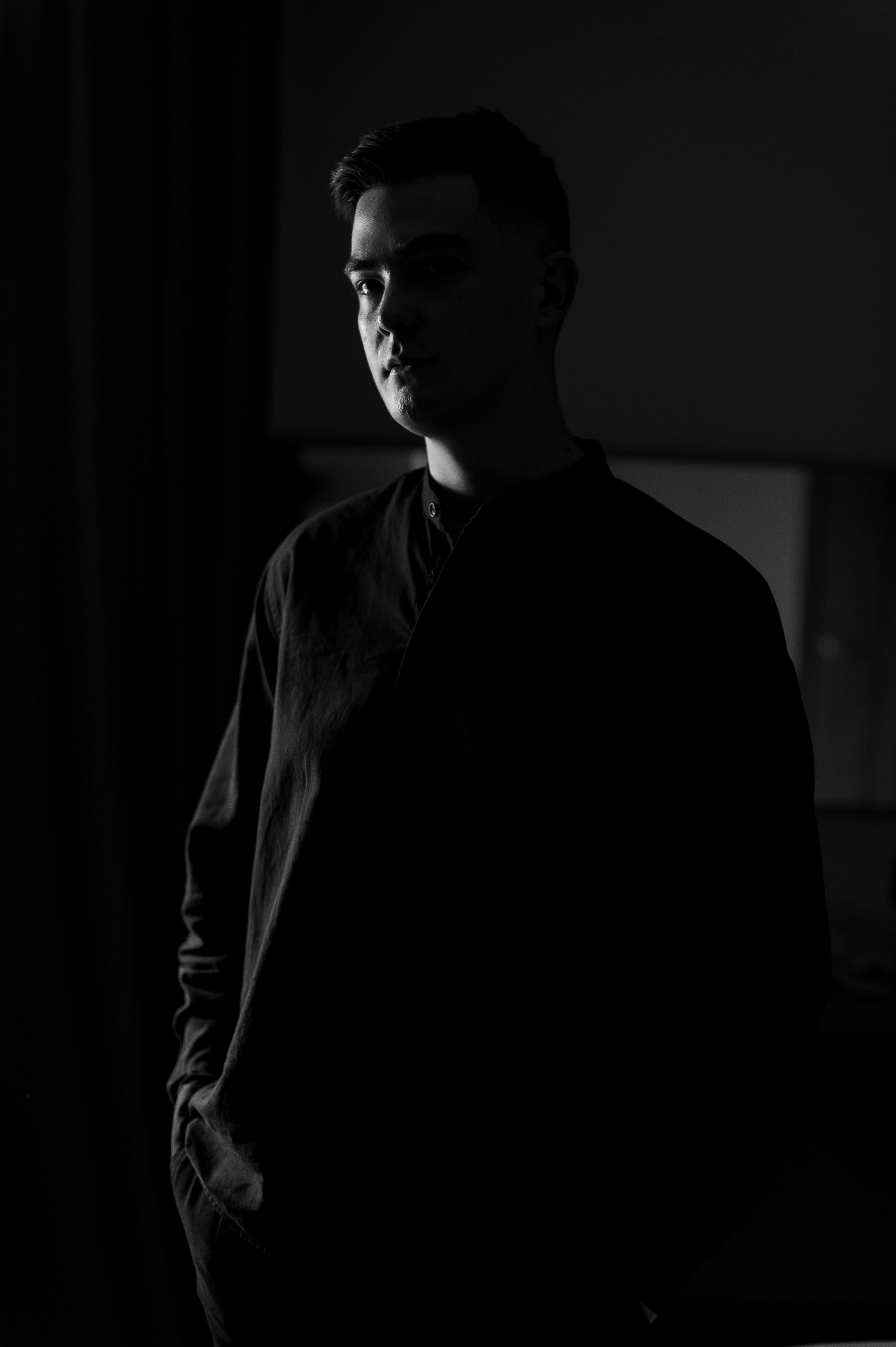 Виктория и Рашид. Свадебный и семейный фотограф Екатерина Шестакова