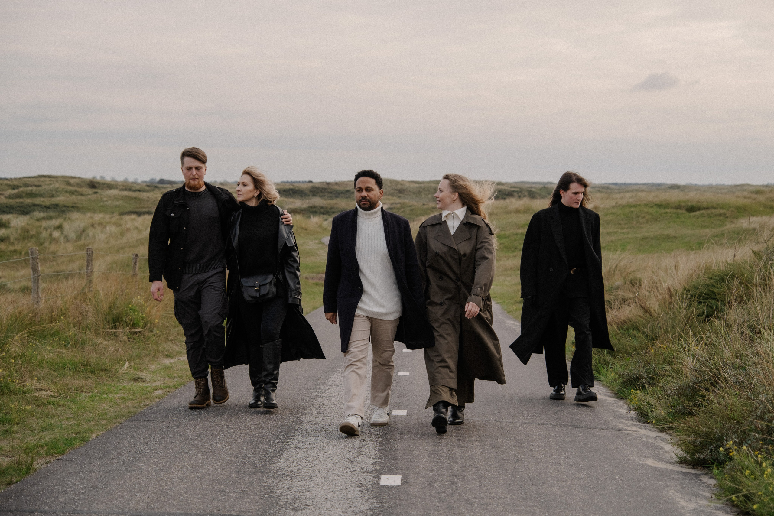 Family memories. Lifestyle photographer in Amsterdam Astya Geza