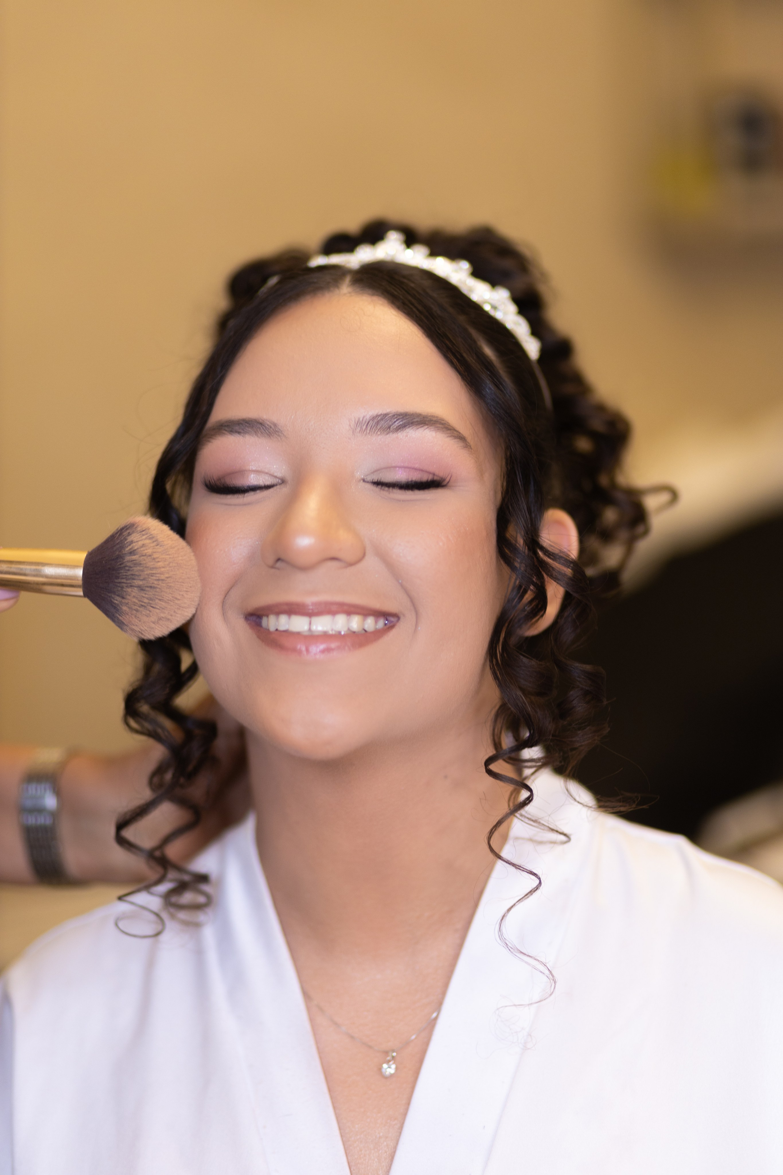 Udson e Mahara. Bem-vindo ao Meu Mundo Fotográfico