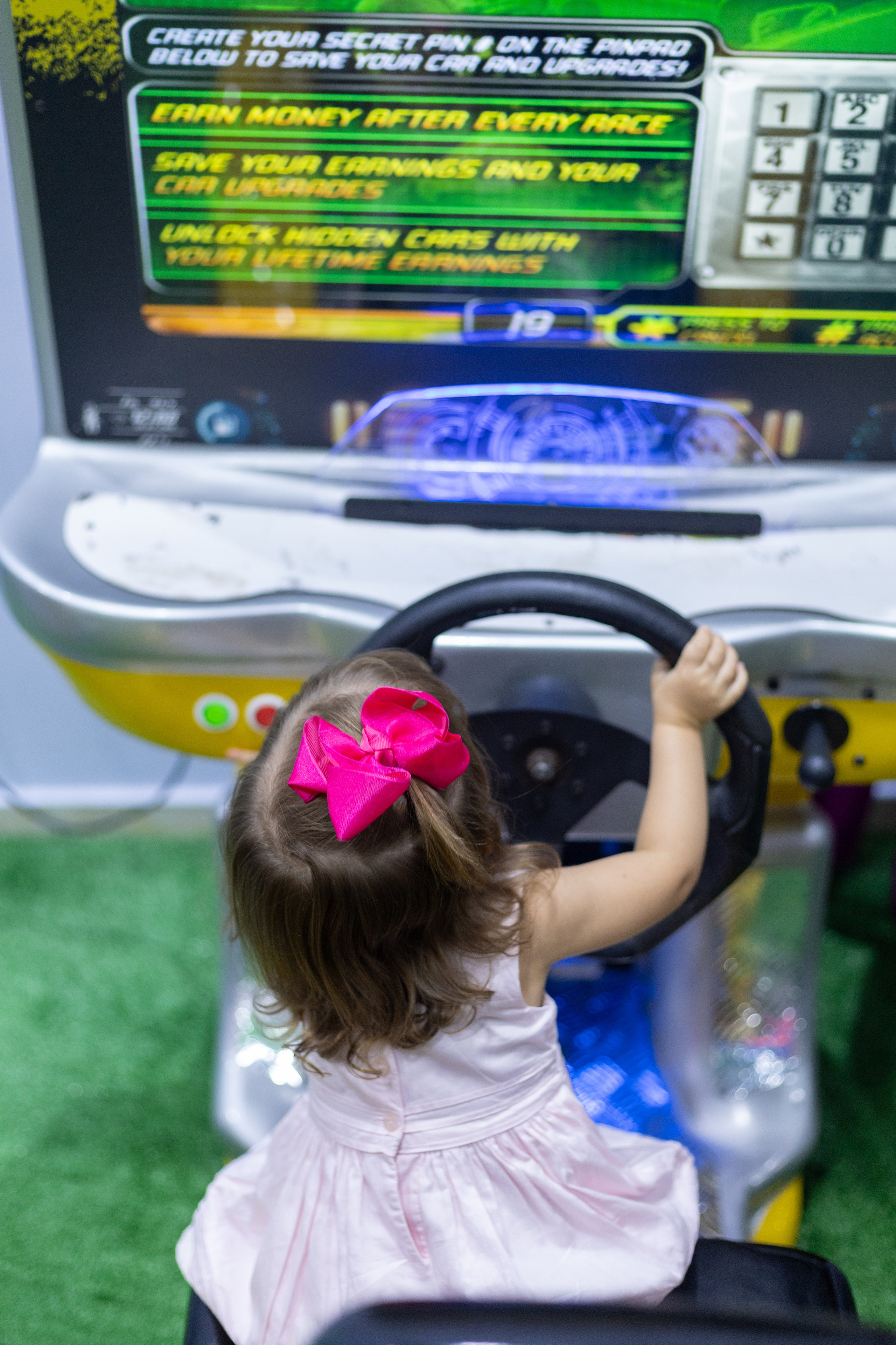 Letícia 2 anos. Bem-vindo ao Meu Mundo Fotográfico
