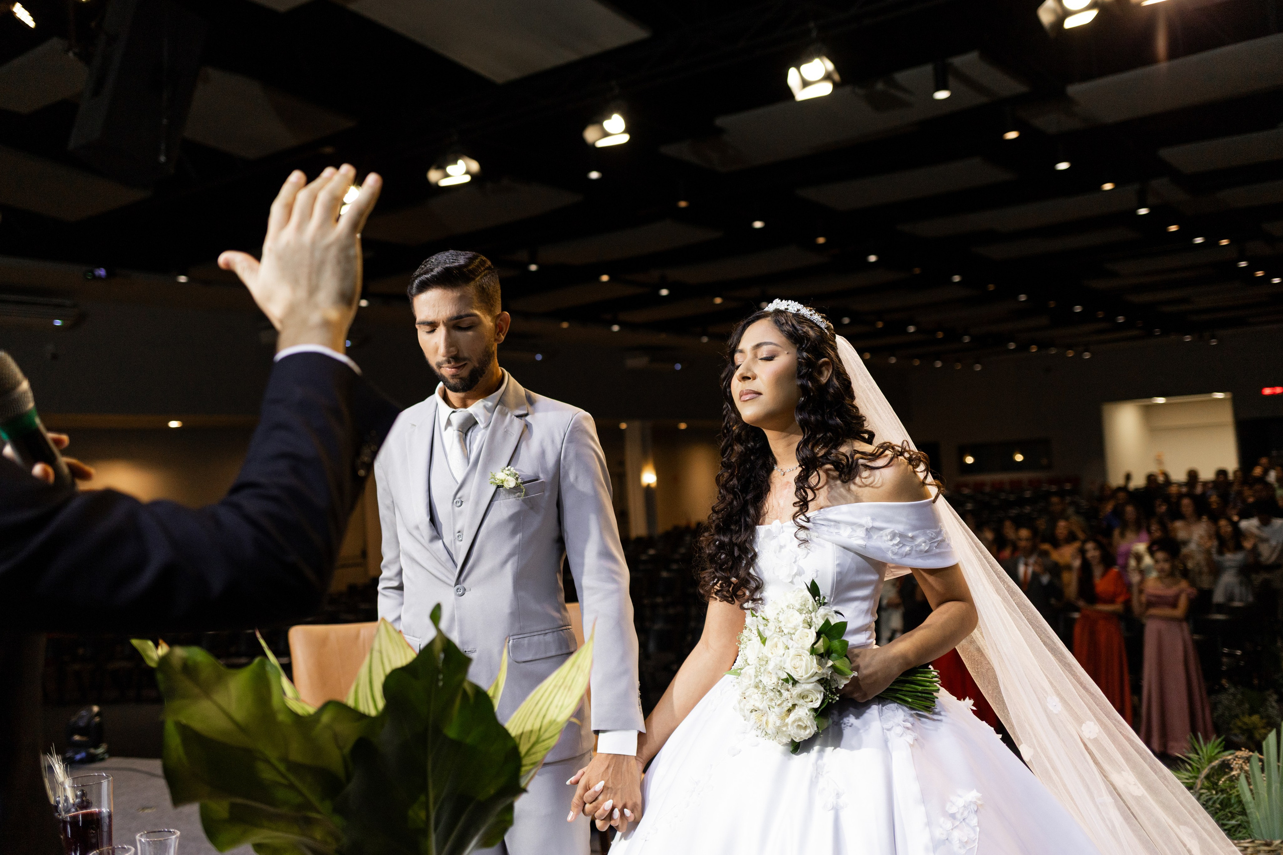 Amanda e Karmo. Bem-vindo ao Meu Mundo Fotográfico