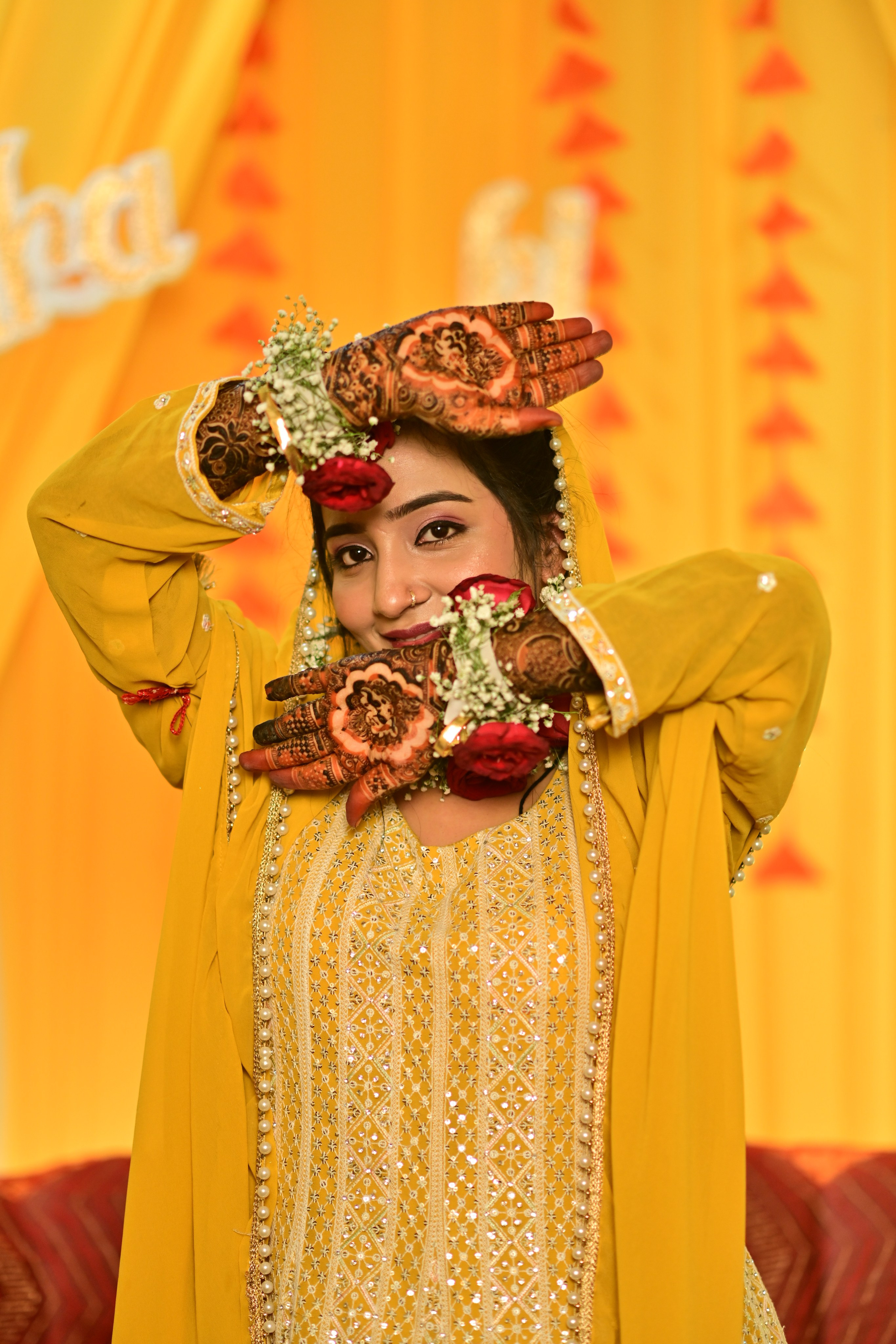 Asifa wedding. “Ajay Digital Photo Studio — Capturing Timeless Wedding Moments”