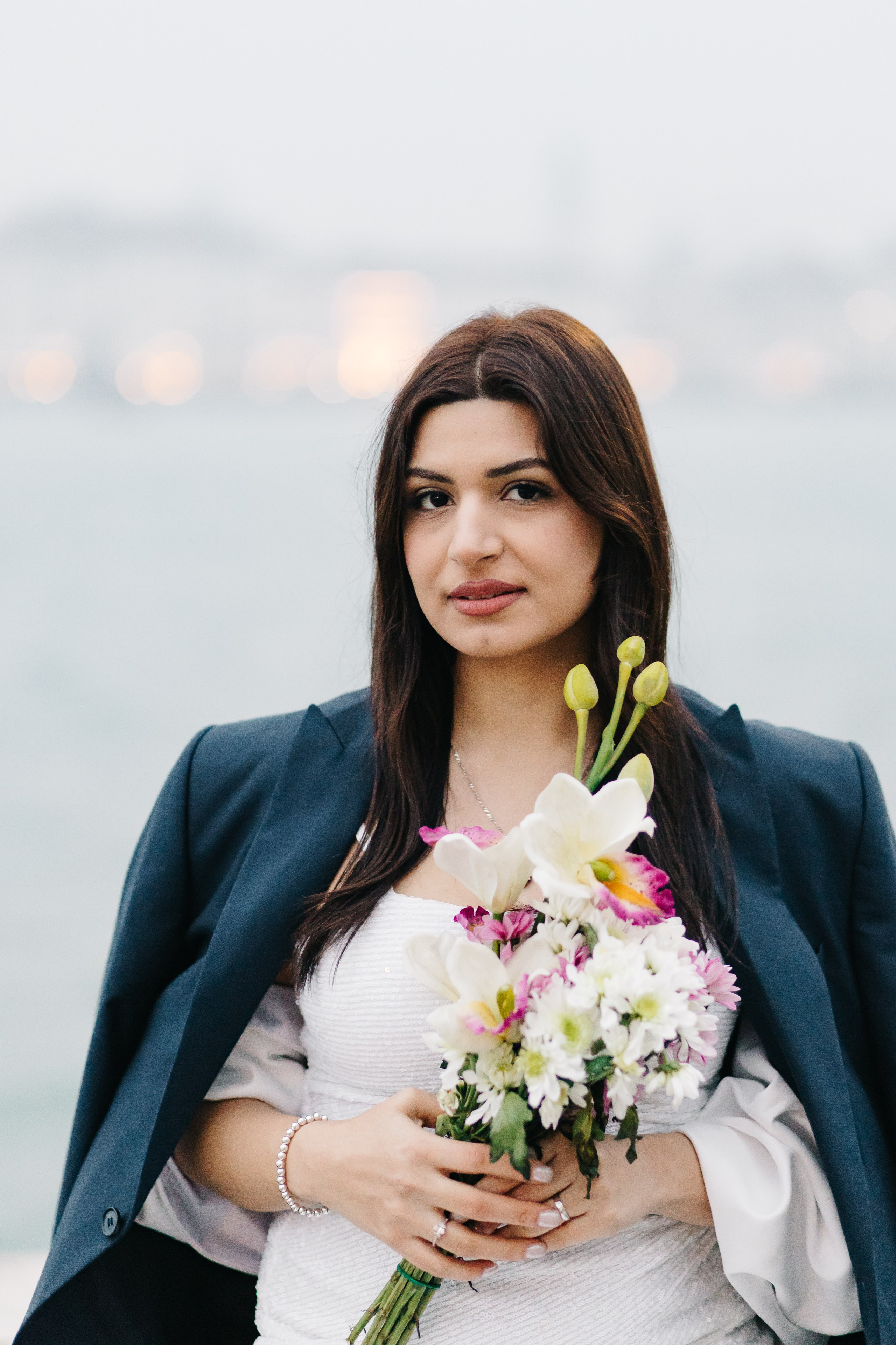 Sergio & Gayane. Armenian Wedding in Venice