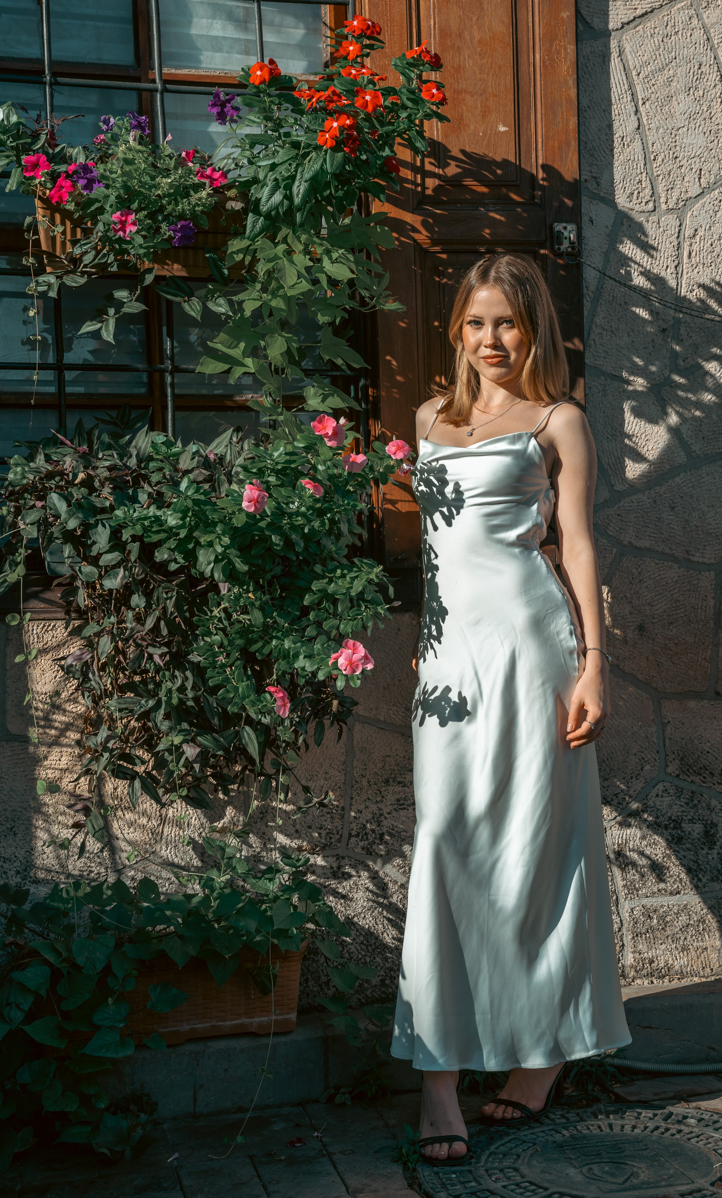 NATALIE & AYLEEN. UNRATED PHOTO