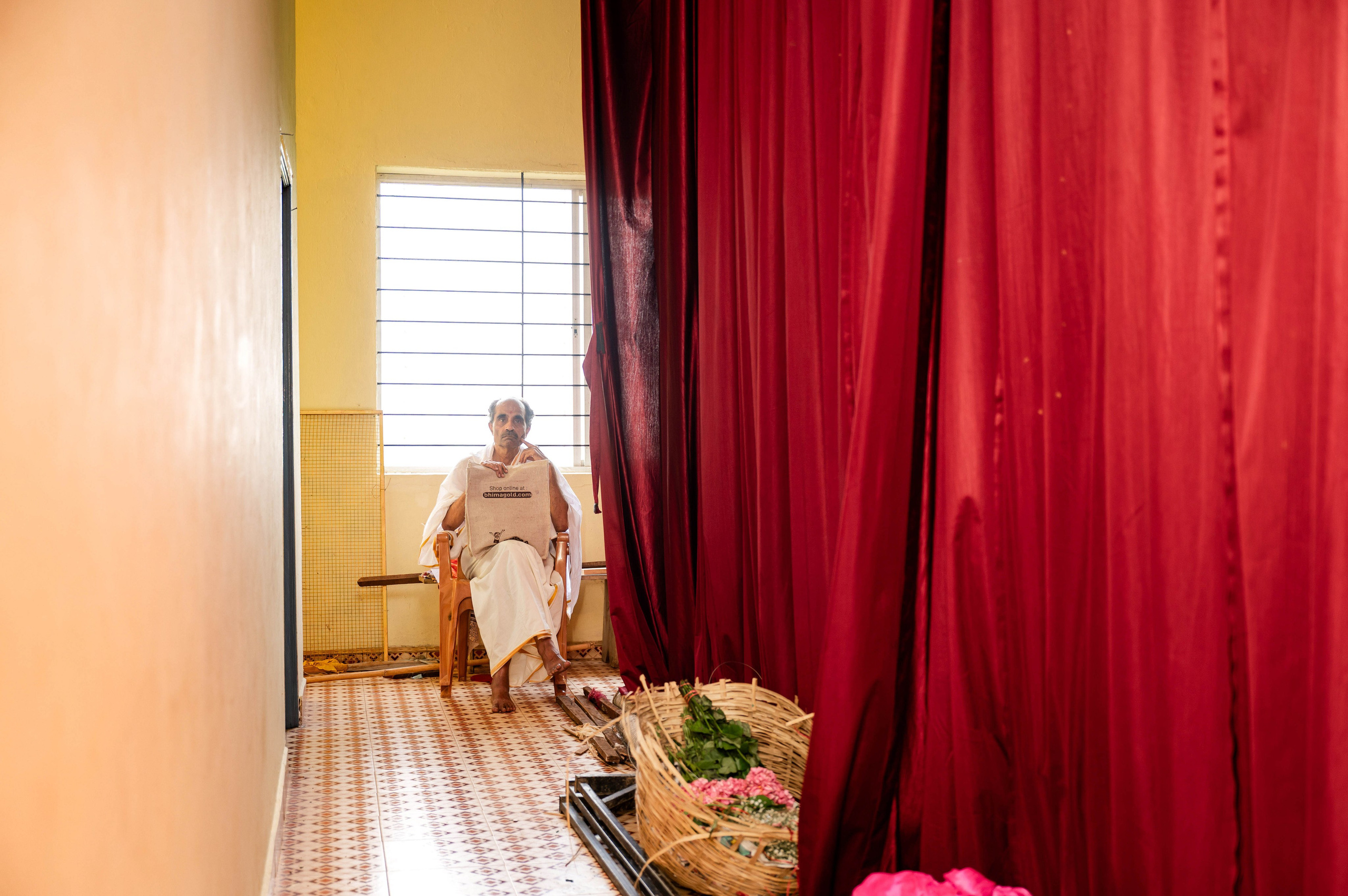 Priyanka & Suhas, Wedding in Udupi | Truly Yours