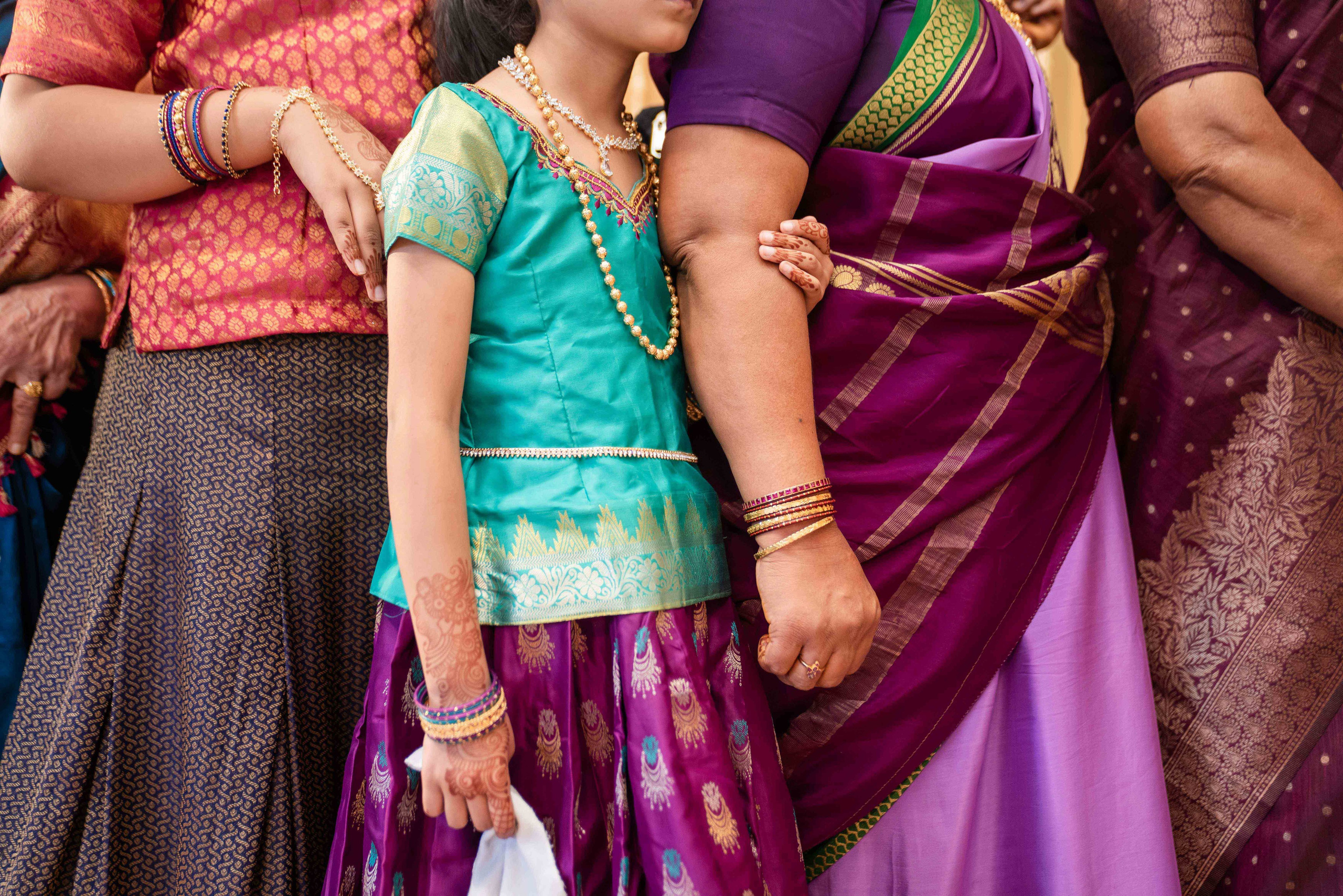 Priyanka & Suhas, Wedding in Udupi | Truly Yours