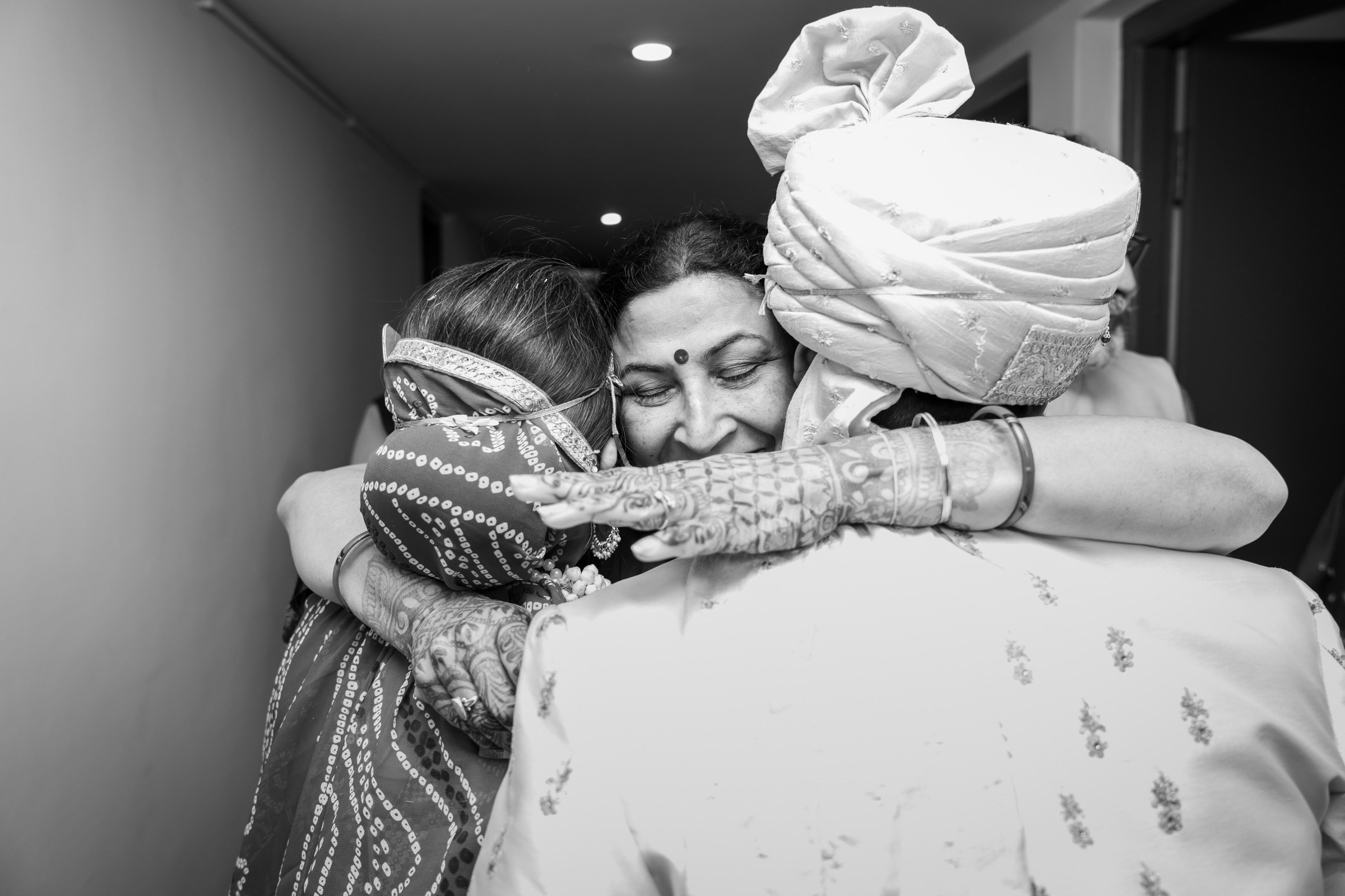 Raksha & Bharath, Marwari North Indian Wedding in Bangalore | Truly Yours