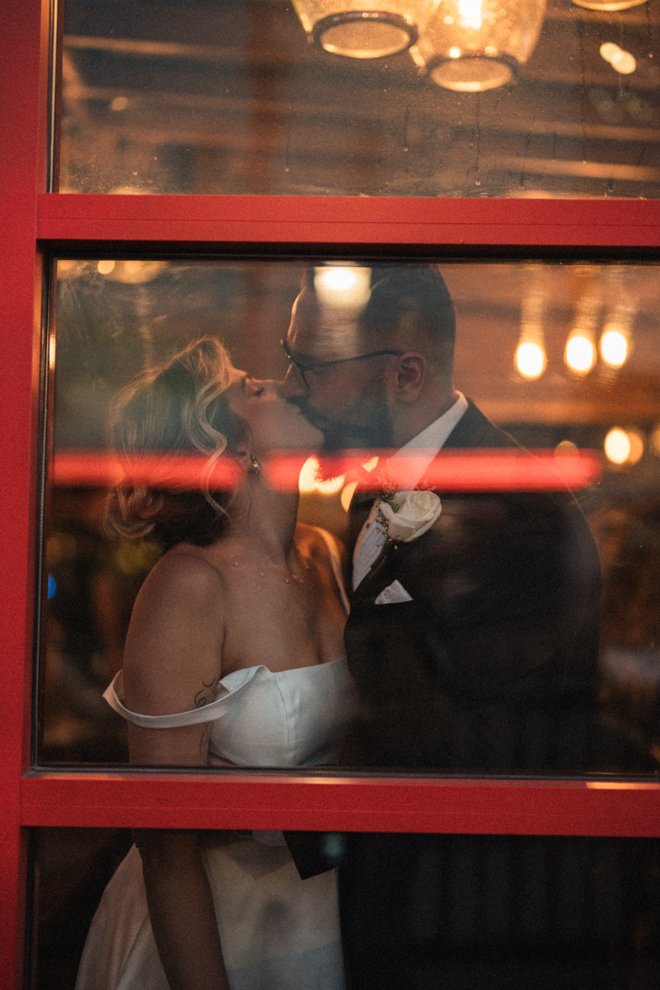 Bronislava&Sebastian. Wedding & elopement photographer Viktoriya Kravtsov. Las Vegas
