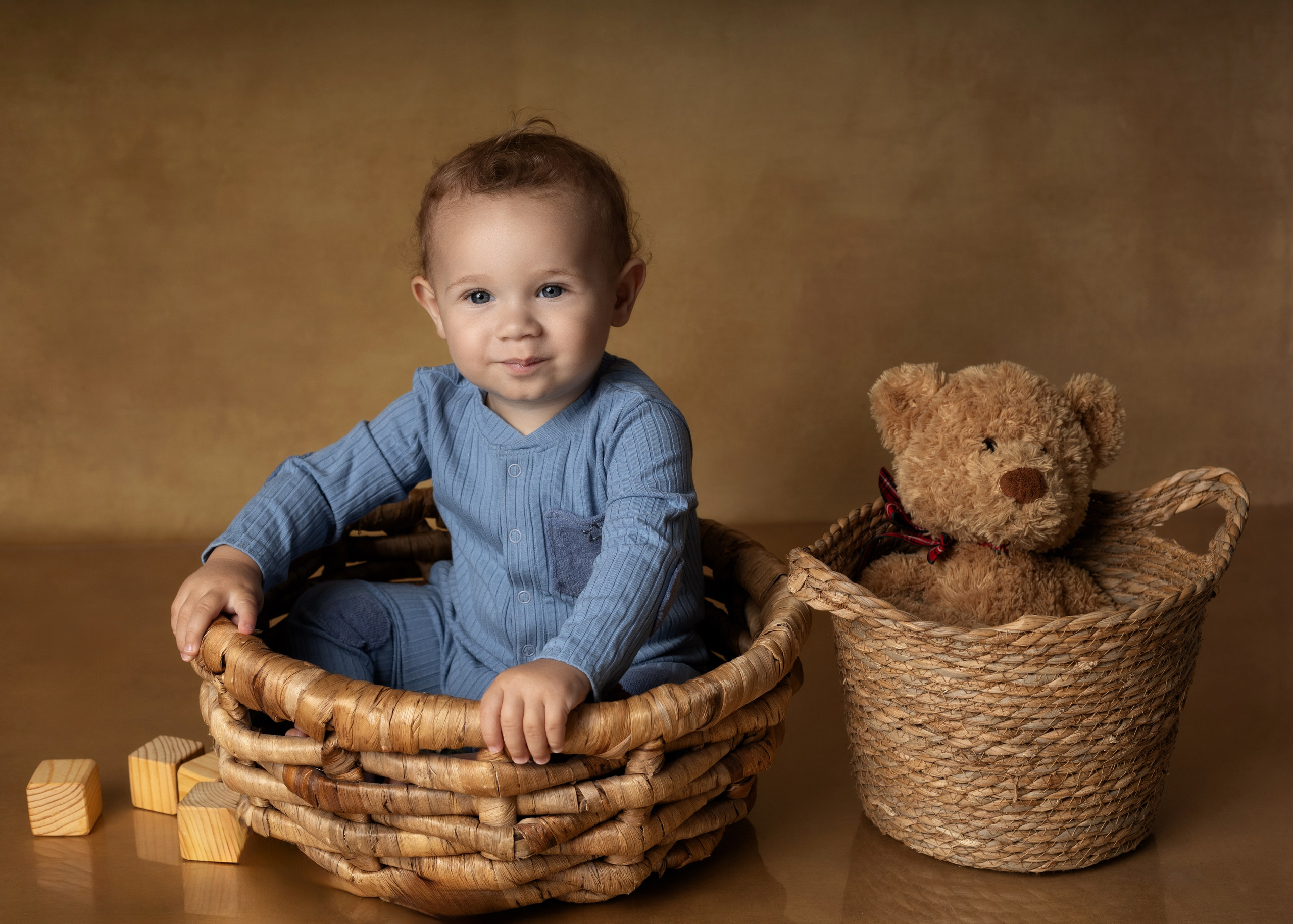 Каталог 7 Годик. Катерина Шустерман — фотограф Newborn, семейный в Израиле