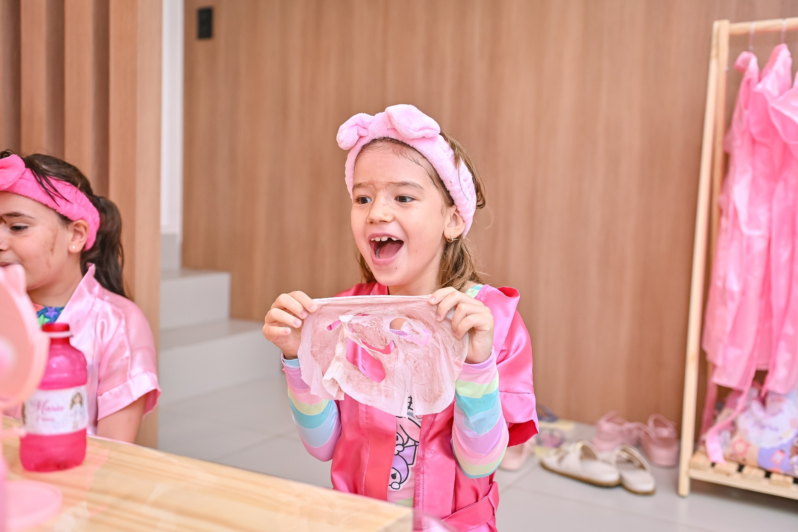 Maria — 8 anos. Missaka Fotografia