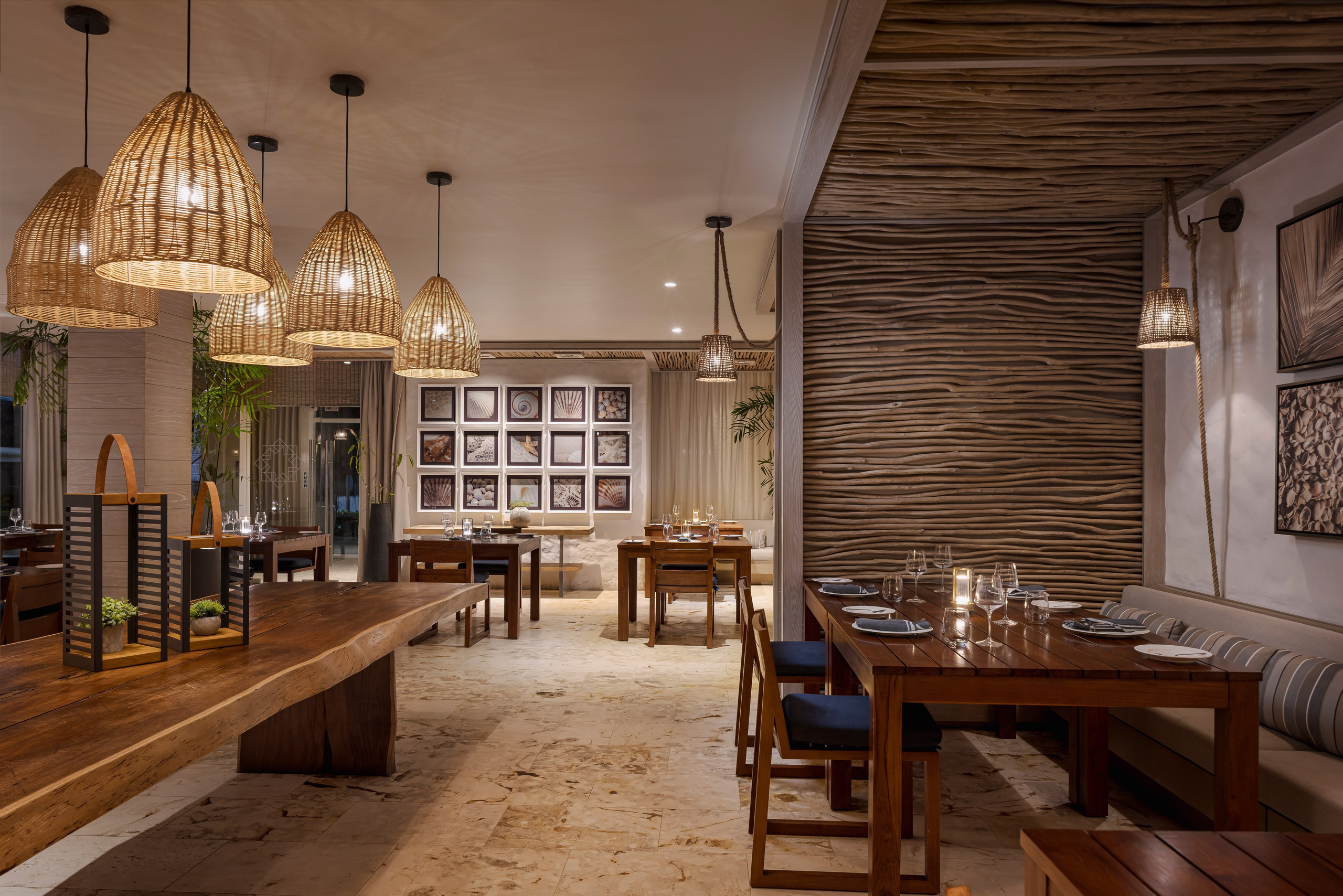 Alaia Belize, Autograph Collection. Professionals Hotel Content Creators Salt and Pepper Studio