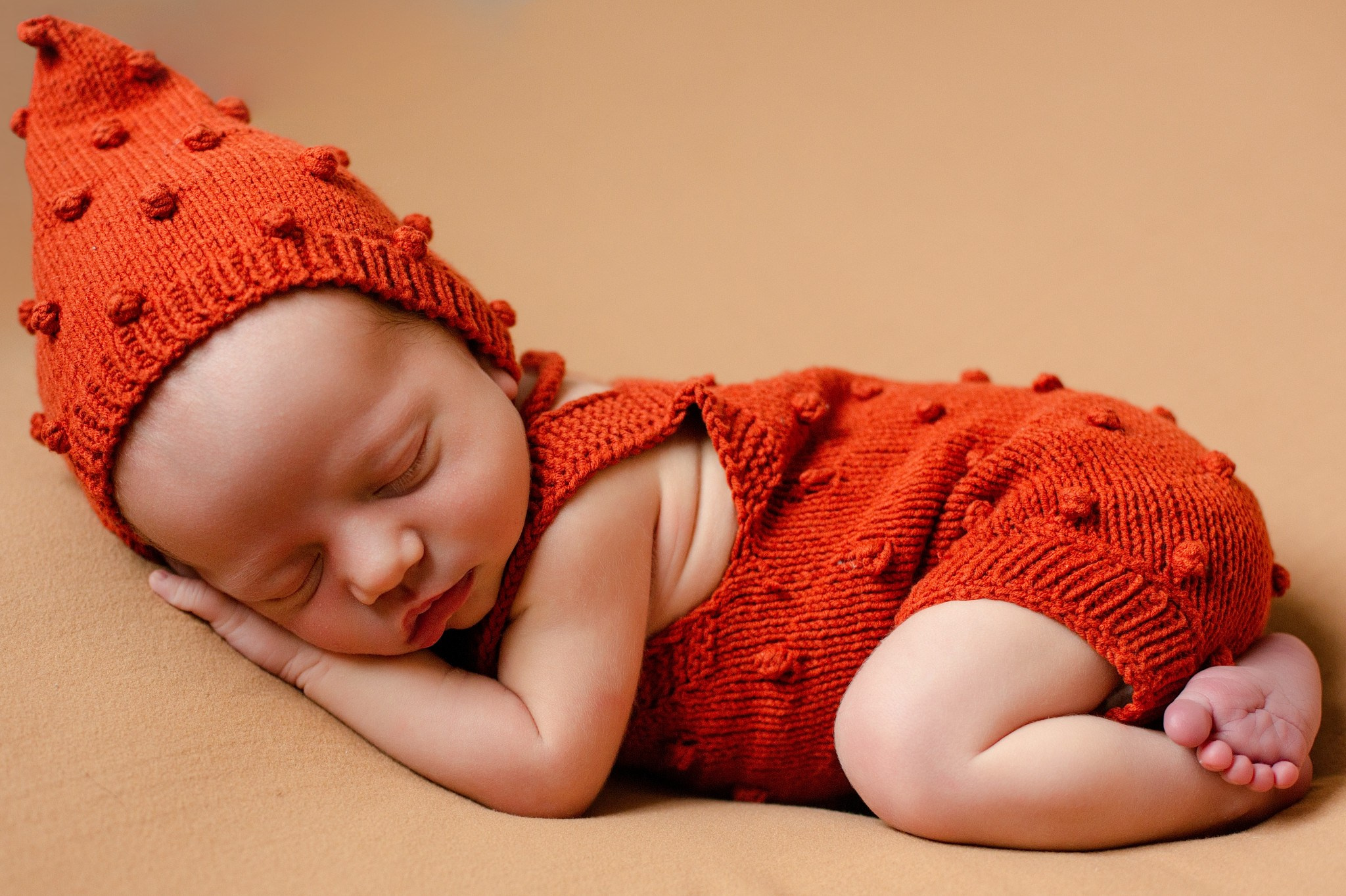 Новорожденный. Главная