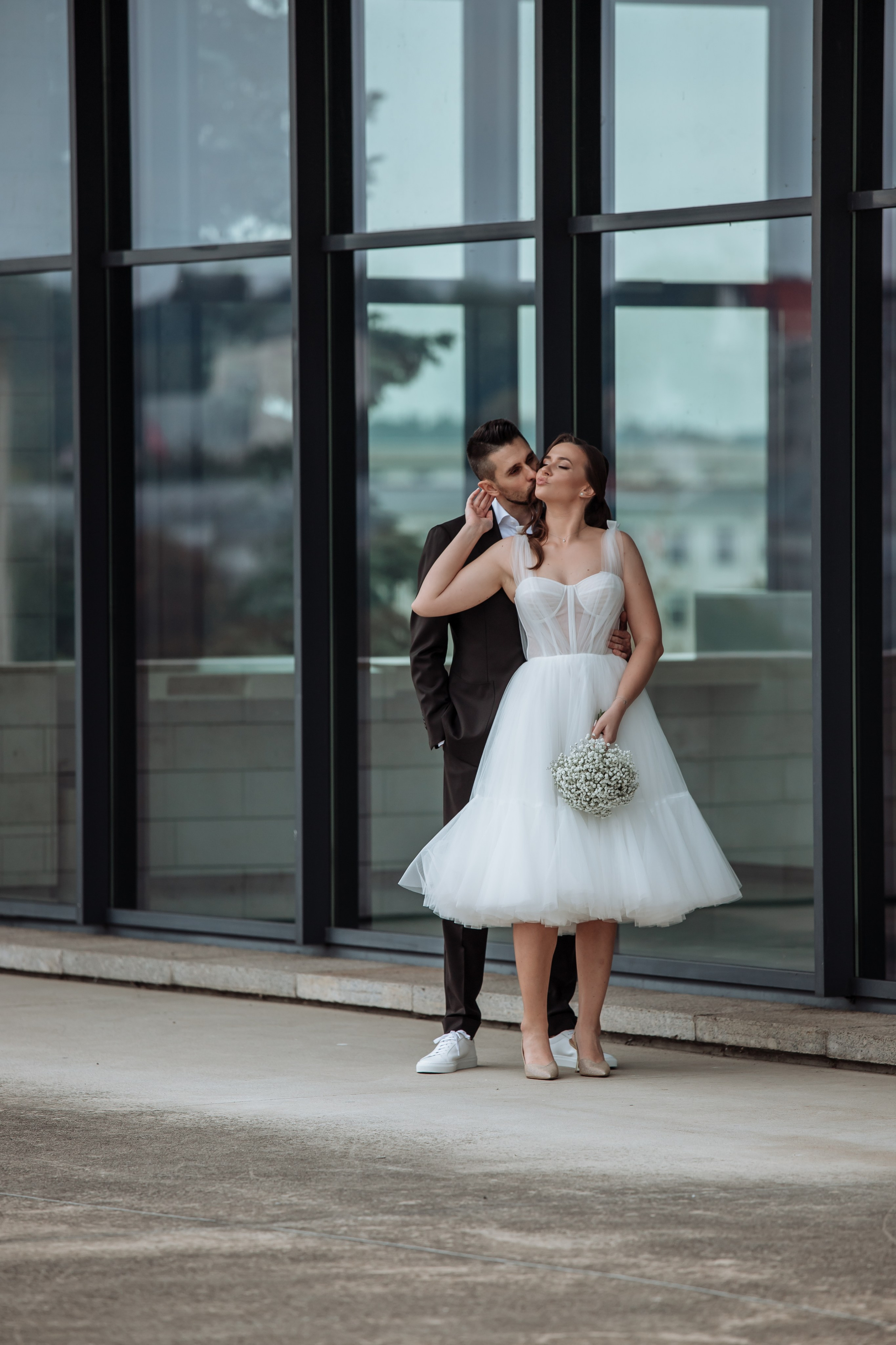 Aneta & Jarek. Wedding, christening and family photographers in Vilnius, Lithuania