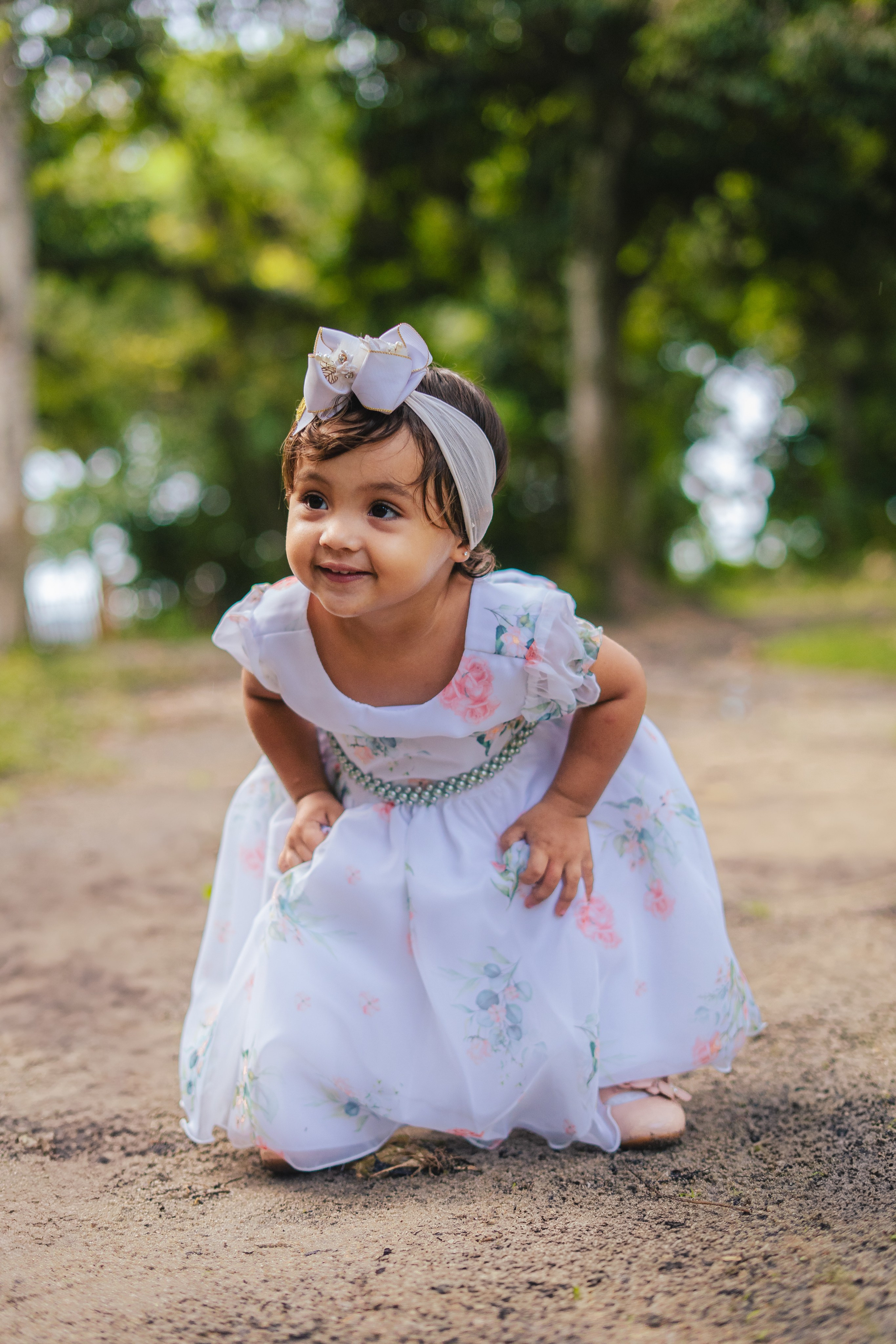 Ensaio Infantil - Anna Sophia