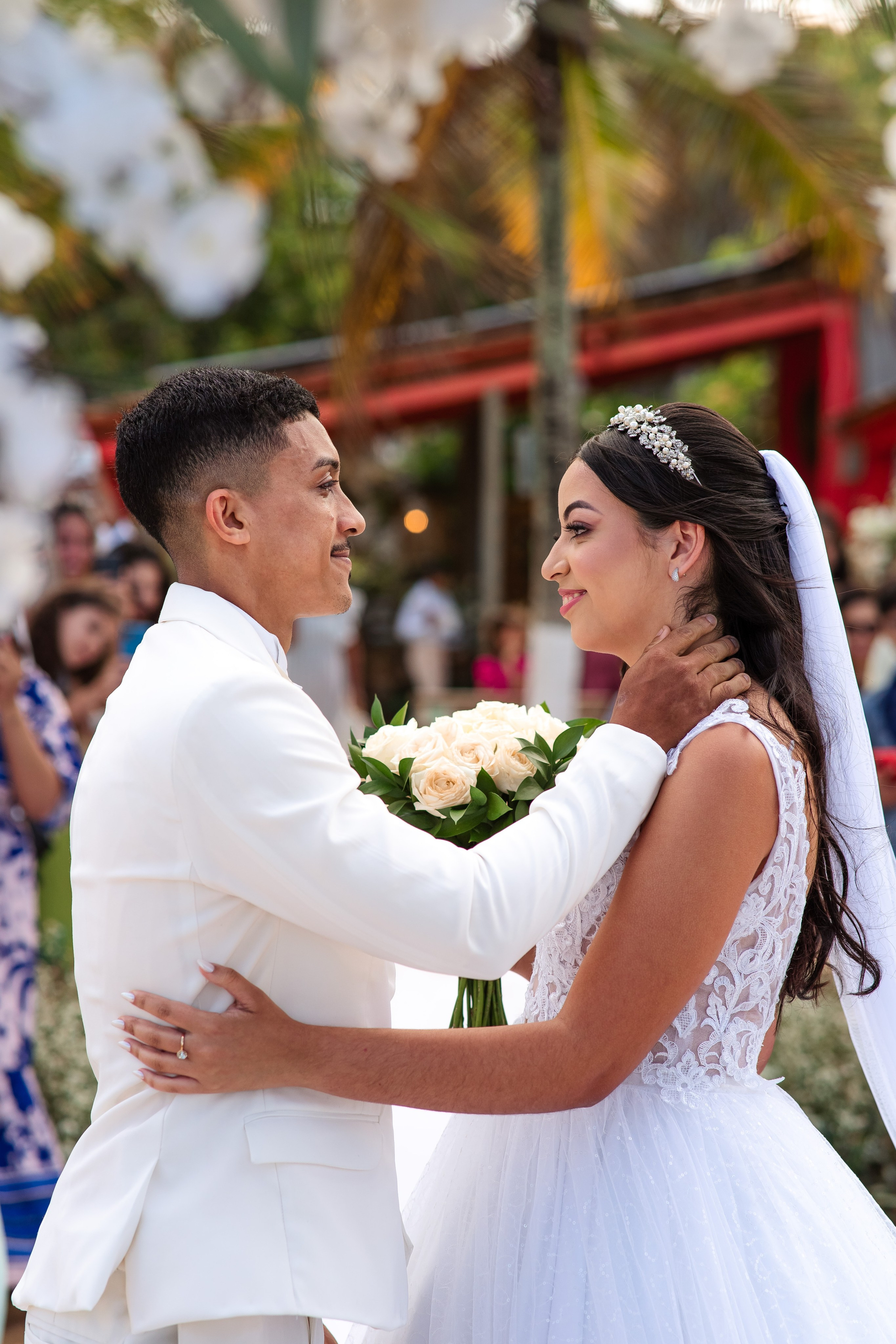 Casamento - Elô & Gui