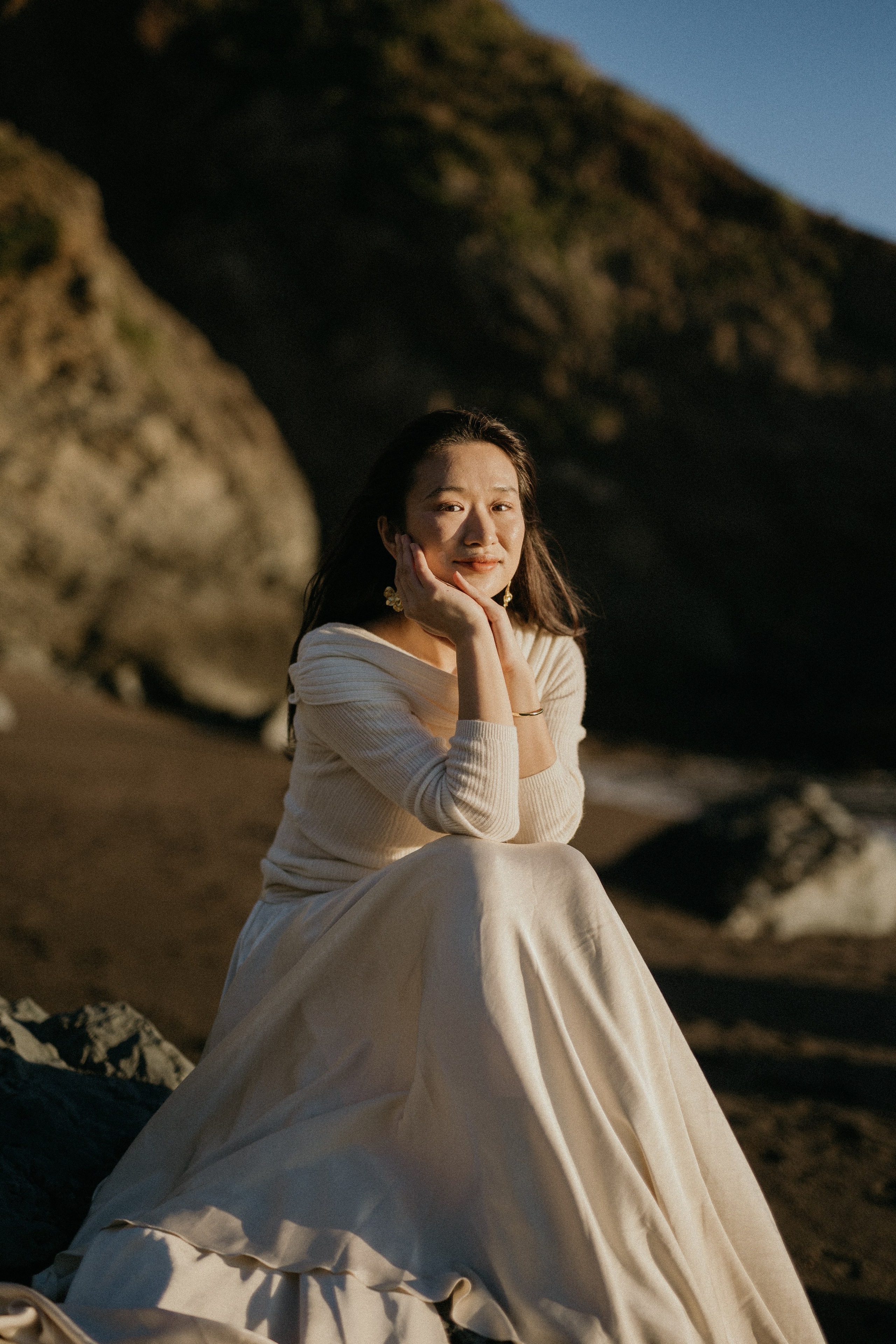 The Story of X. Love story and family photographer in San Francisco Oksana Shvets