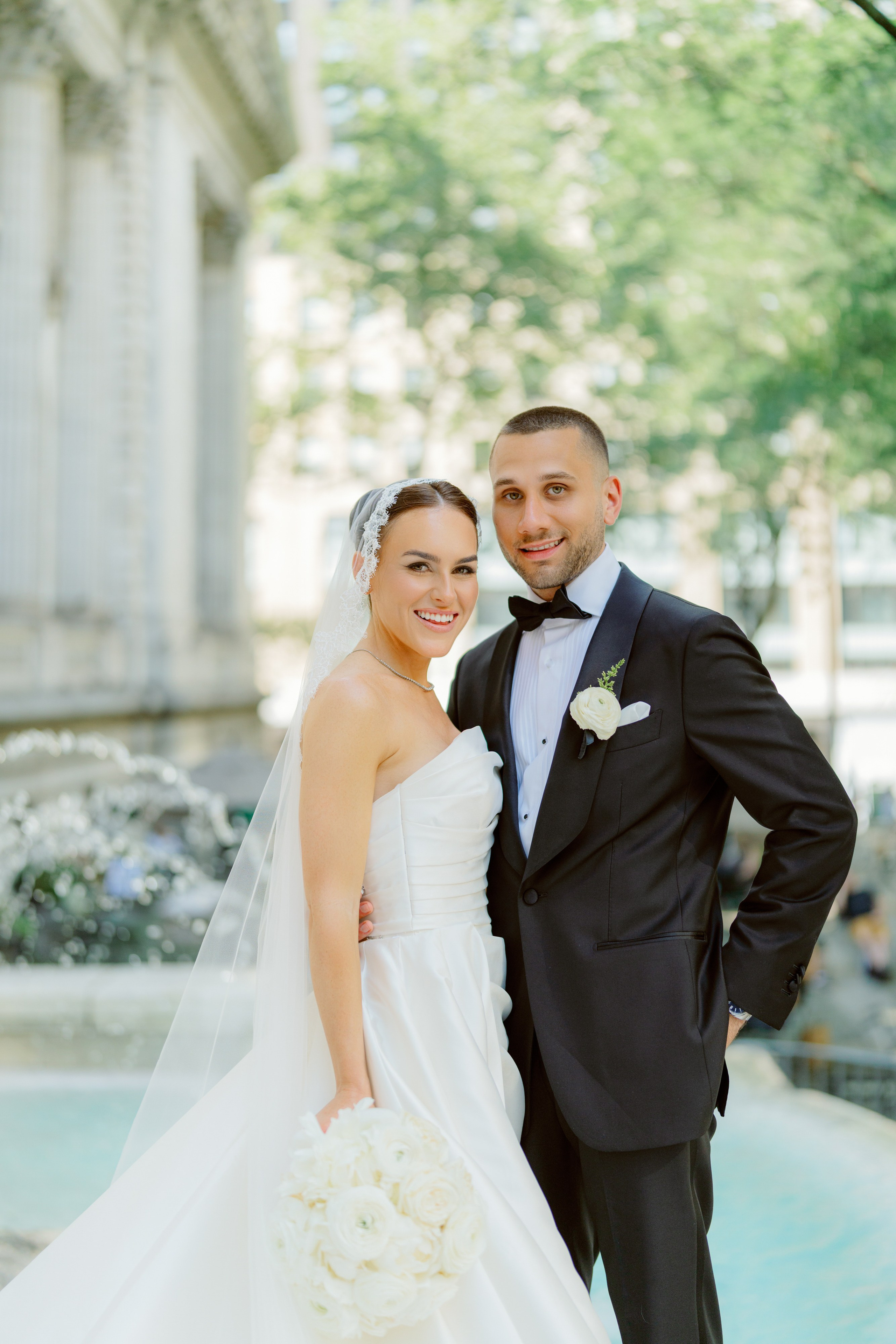 Payton and Mattew. Wedding photographer and videographer New York | New Jersey