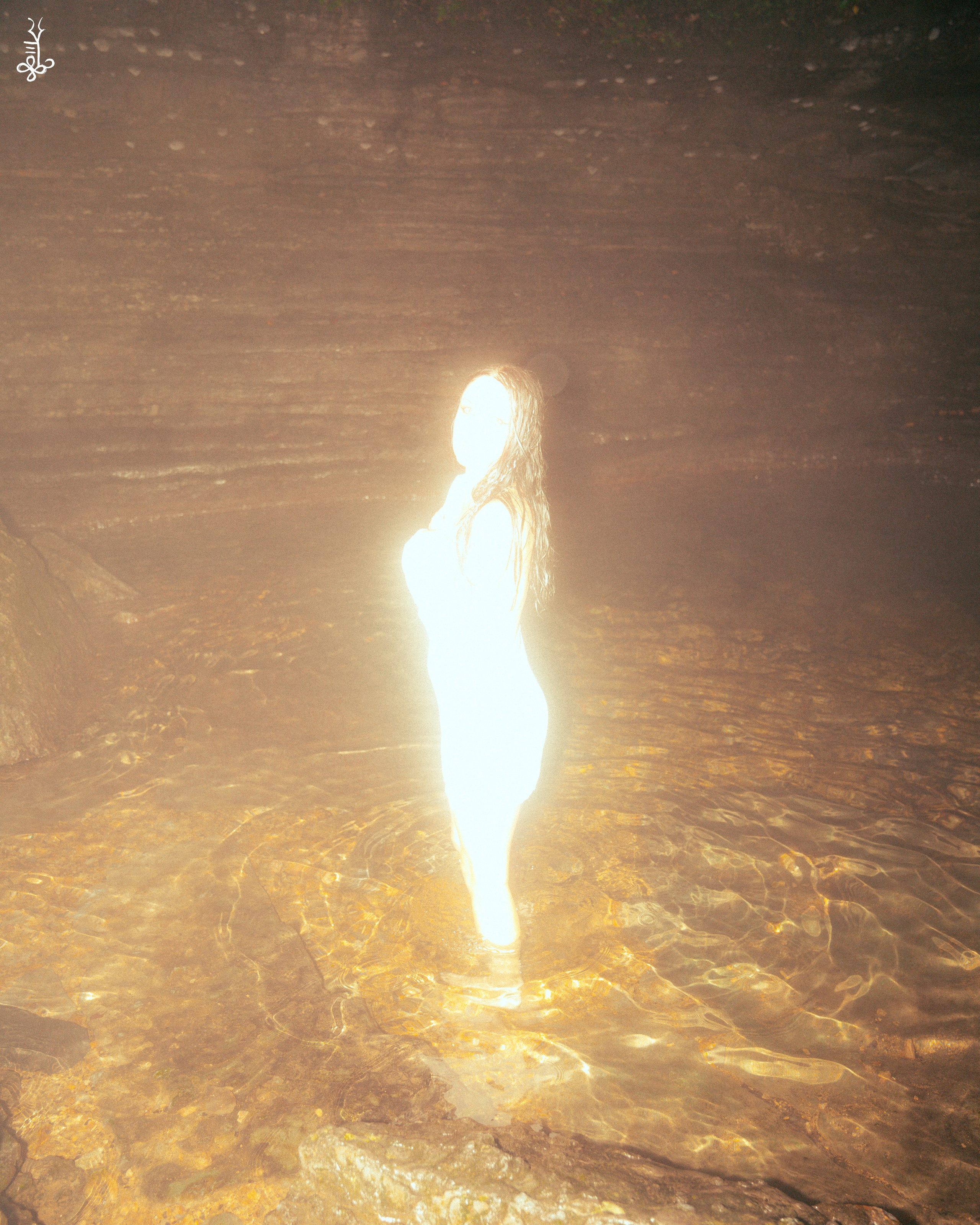 ARIEL PEAKE. Ke’Ondris