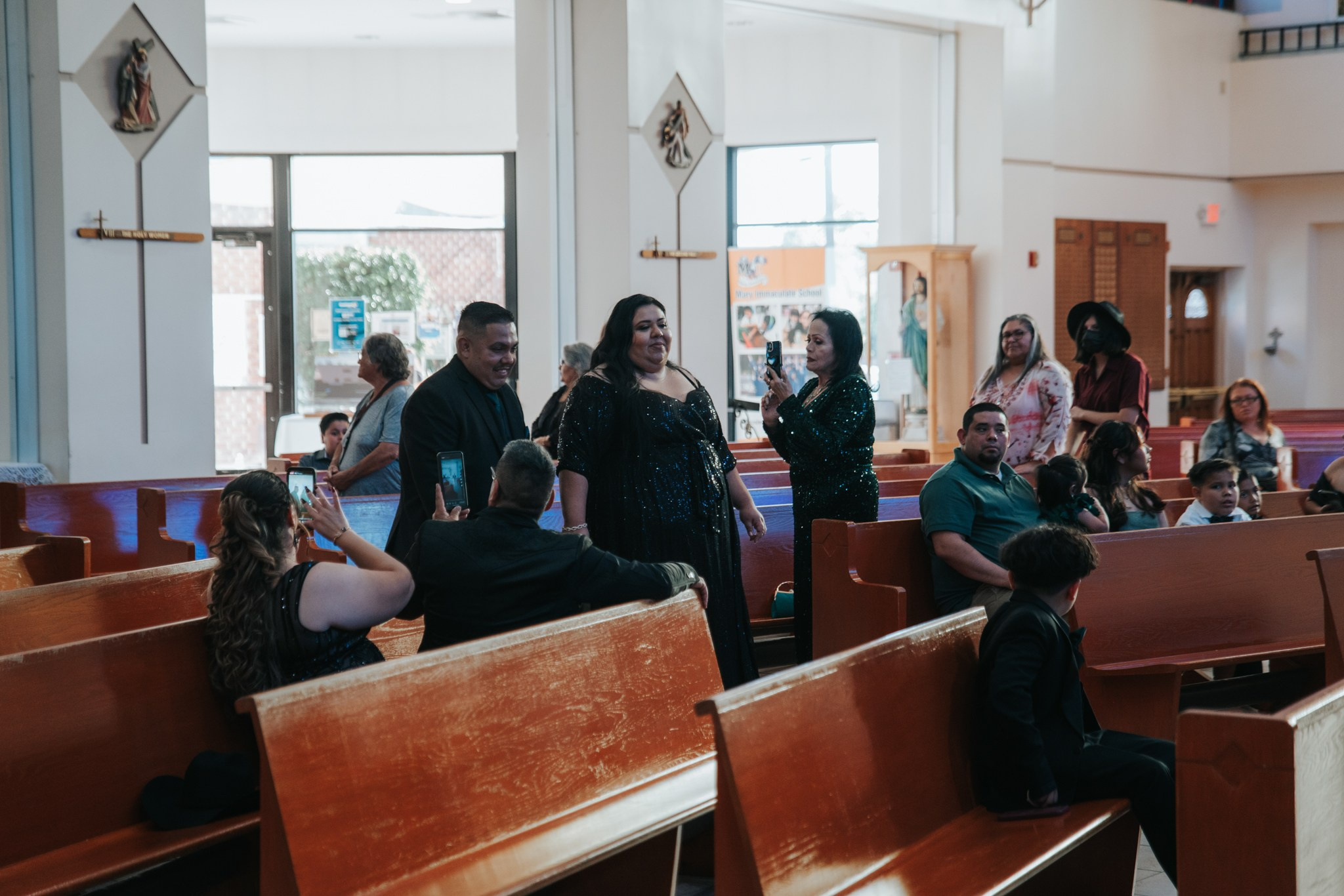 Syenna’s XV. J&T Photo Art