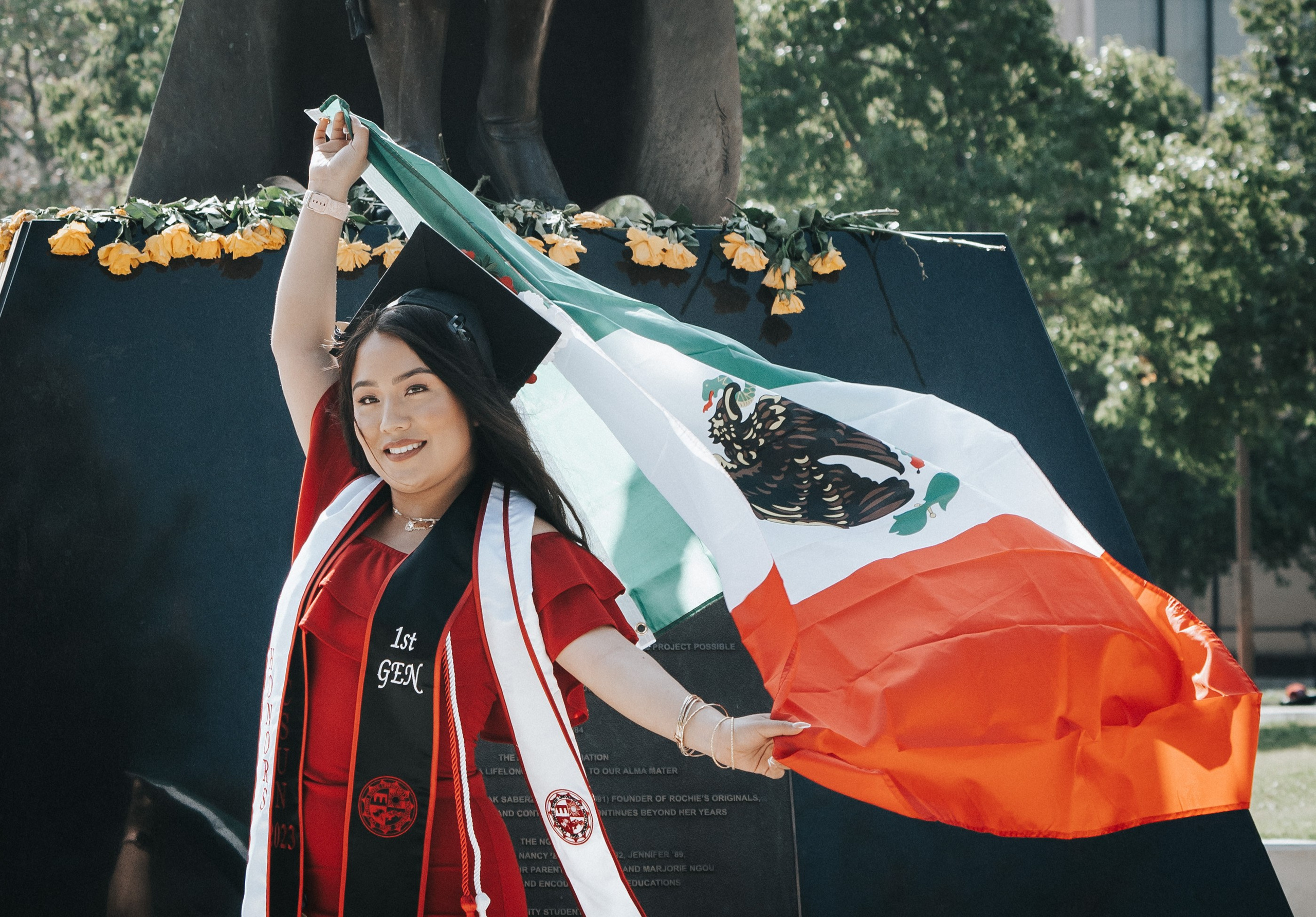 Graduations. J&T Photo Art