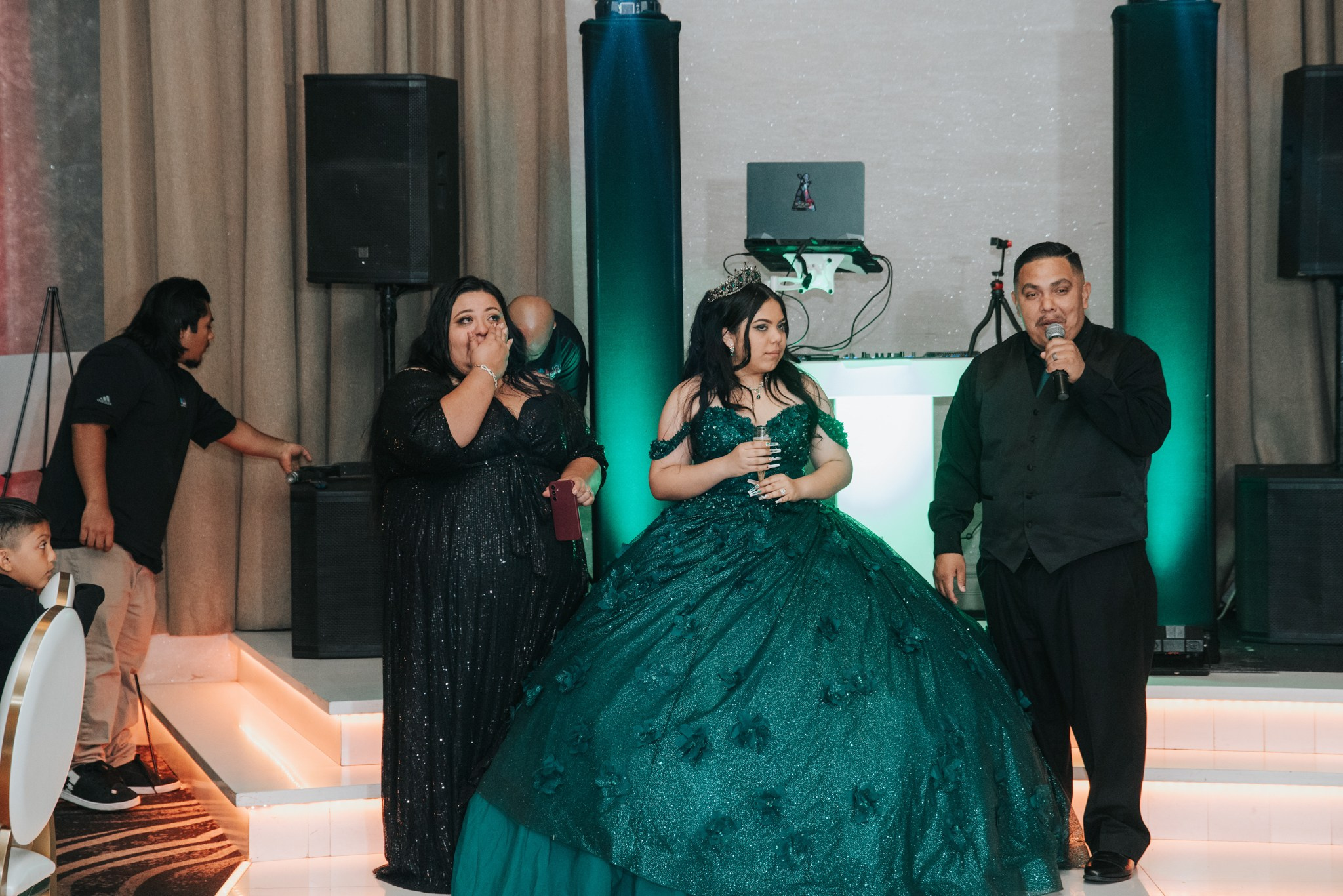 Syenna’s XV. J&T Photo Art