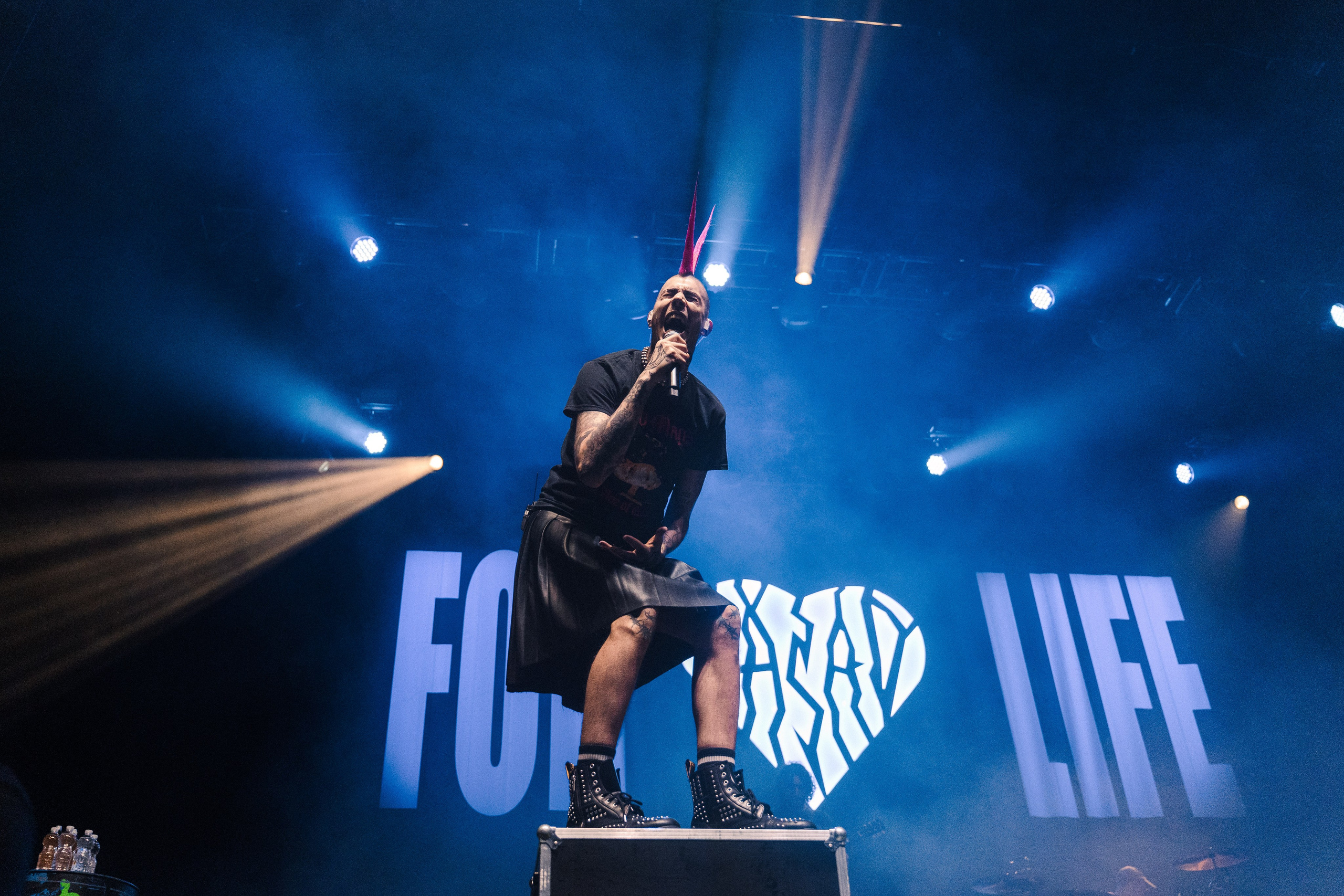 Francesco Mion // Sport & Live Music Photographer