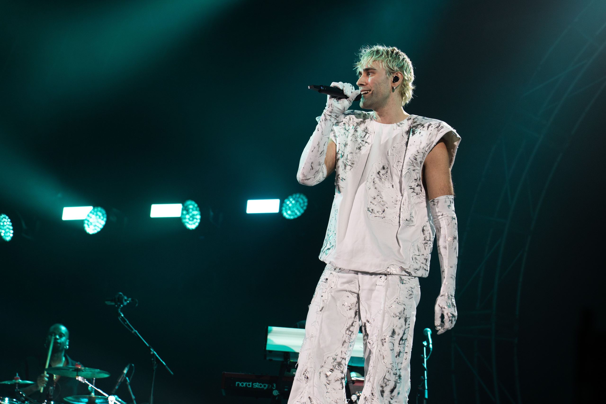 Francesco Mion // Sport & Live Music Photographer