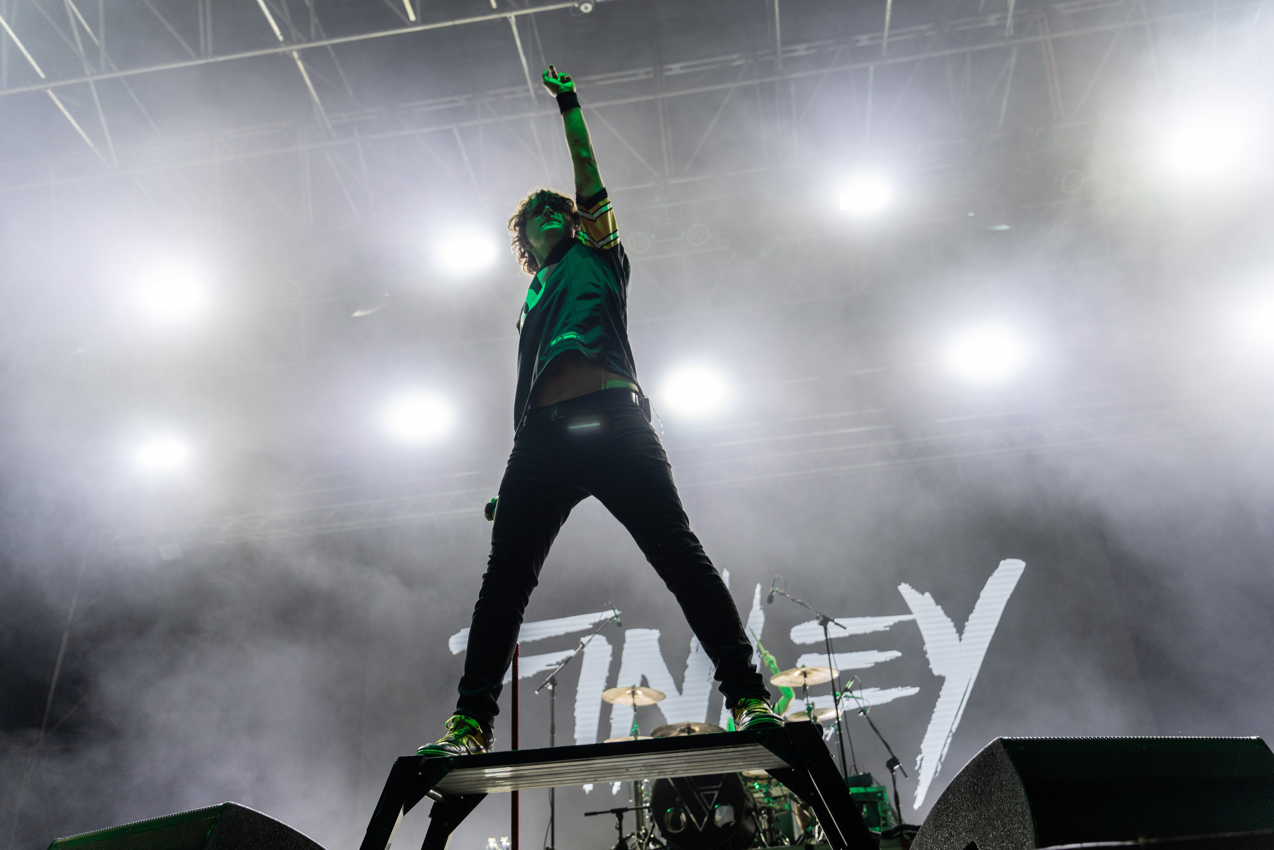 FINLEY // ESTE MUSIC FESTIVAL. Francesco Mion // Sport & Live Music Photographer