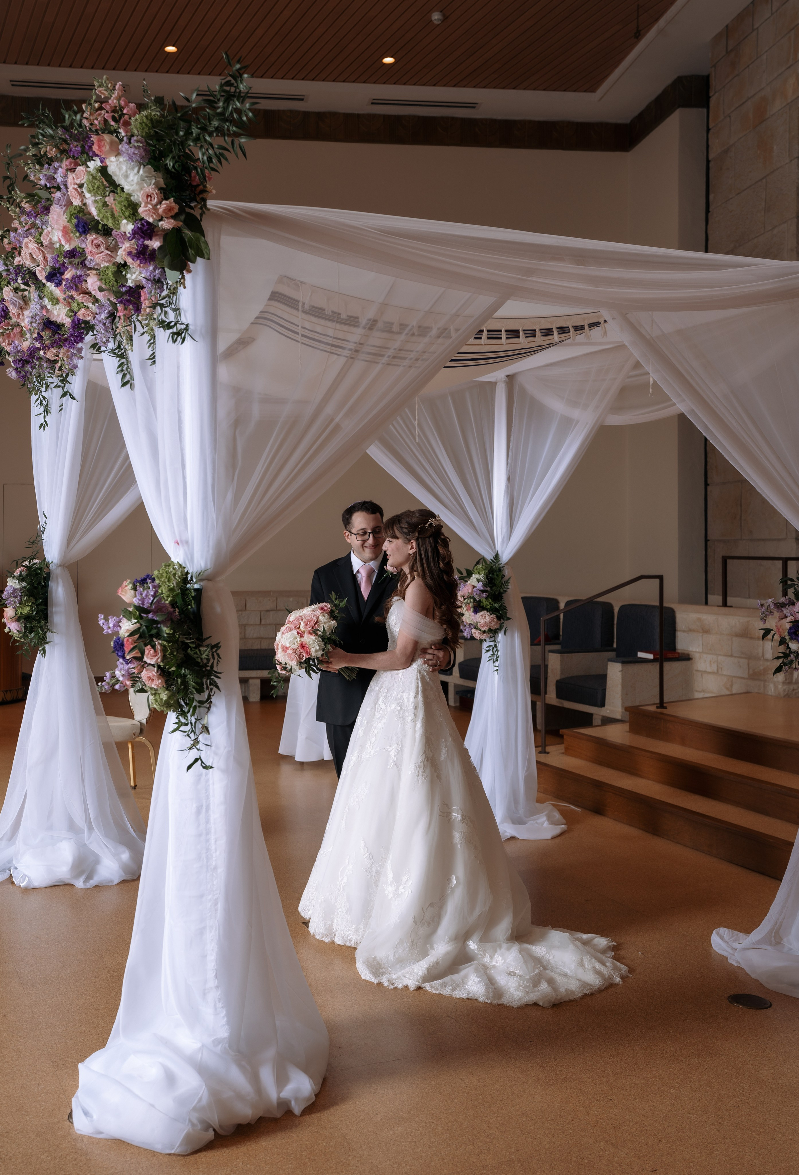 Sabrina & Alex. New York + travel photographer