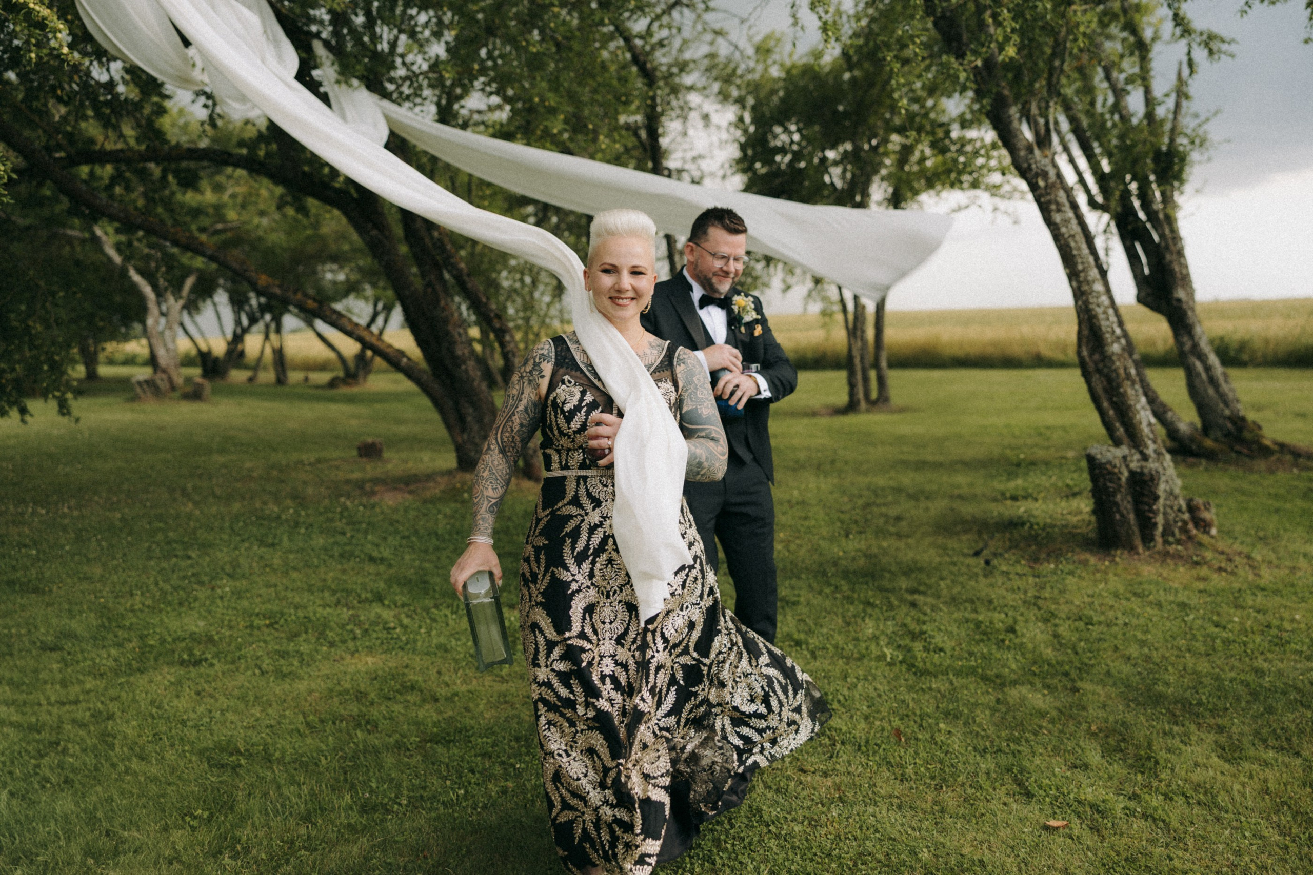 Dace x Jason. Fotogrāfs kāzām, ģimenēm un dažādiem pasākumiem