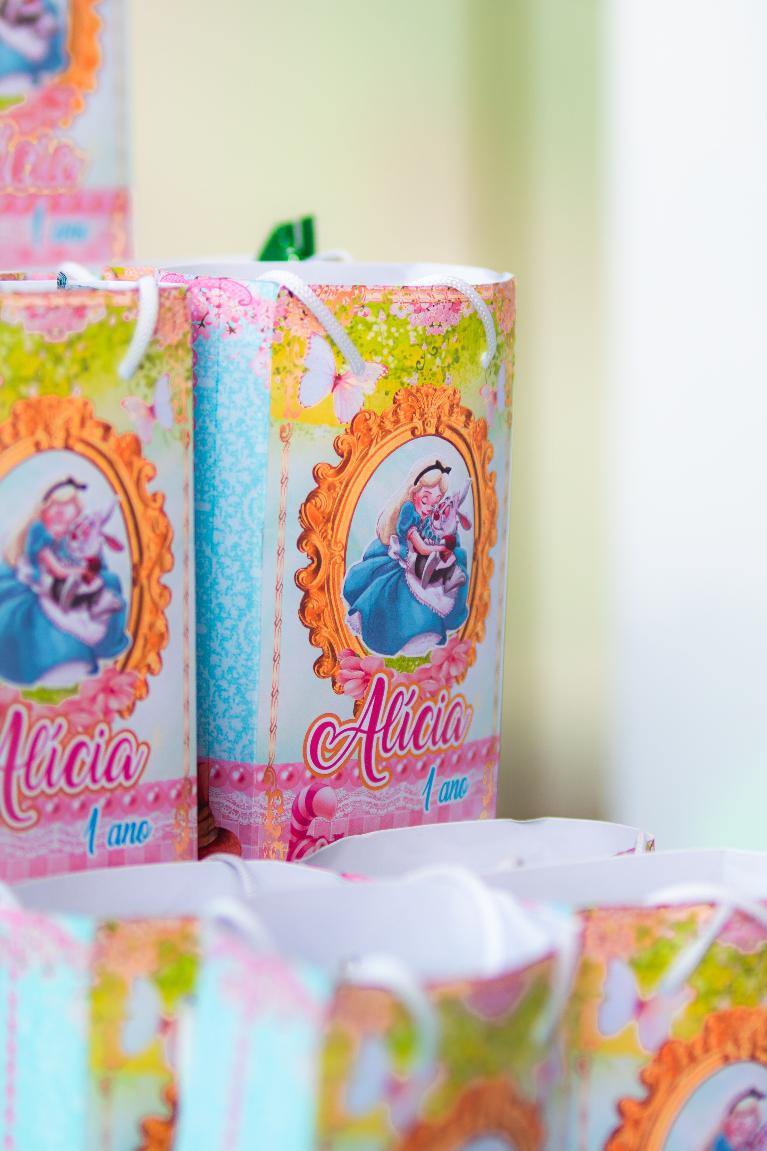 Festa Alicia