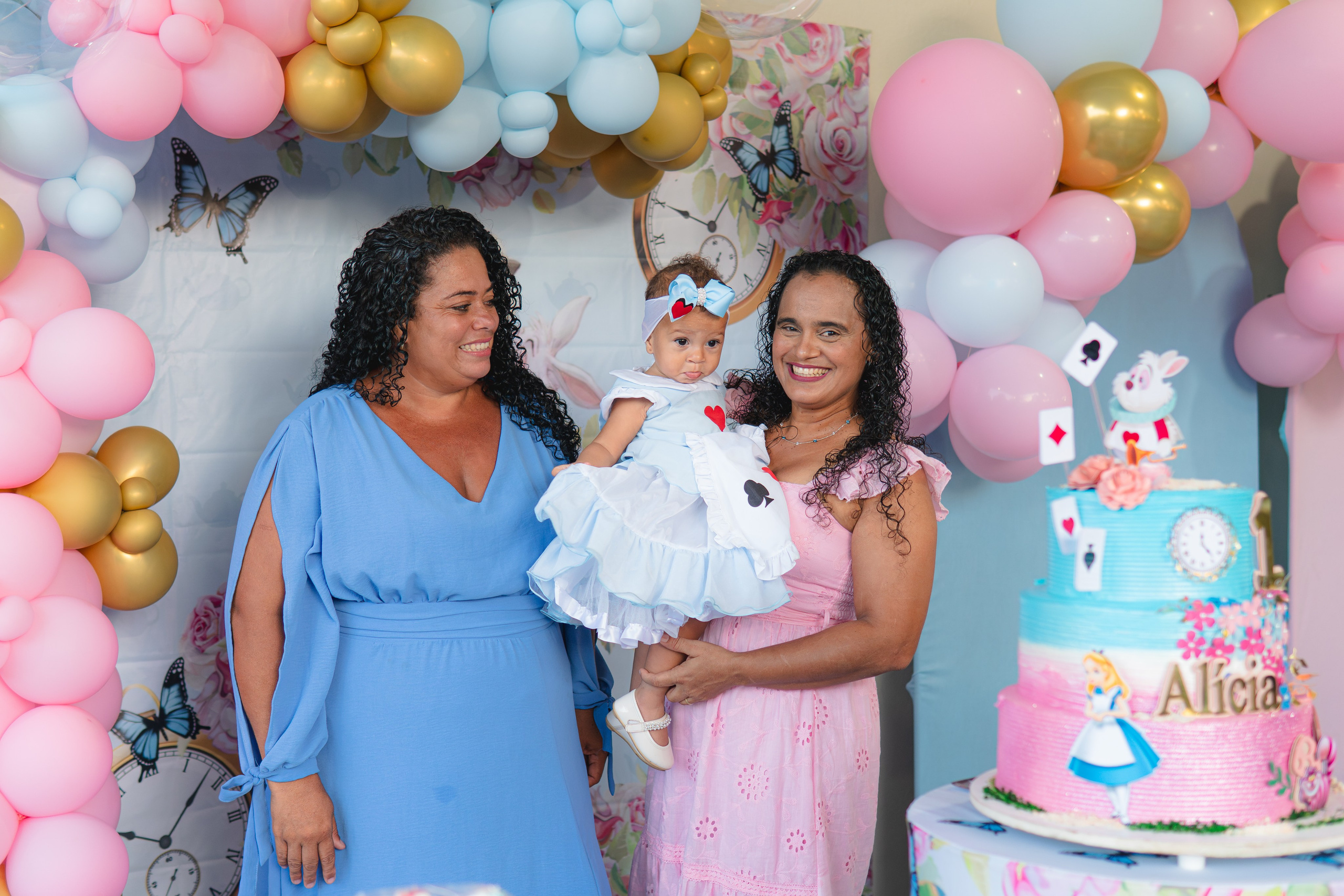 Festa Alicia