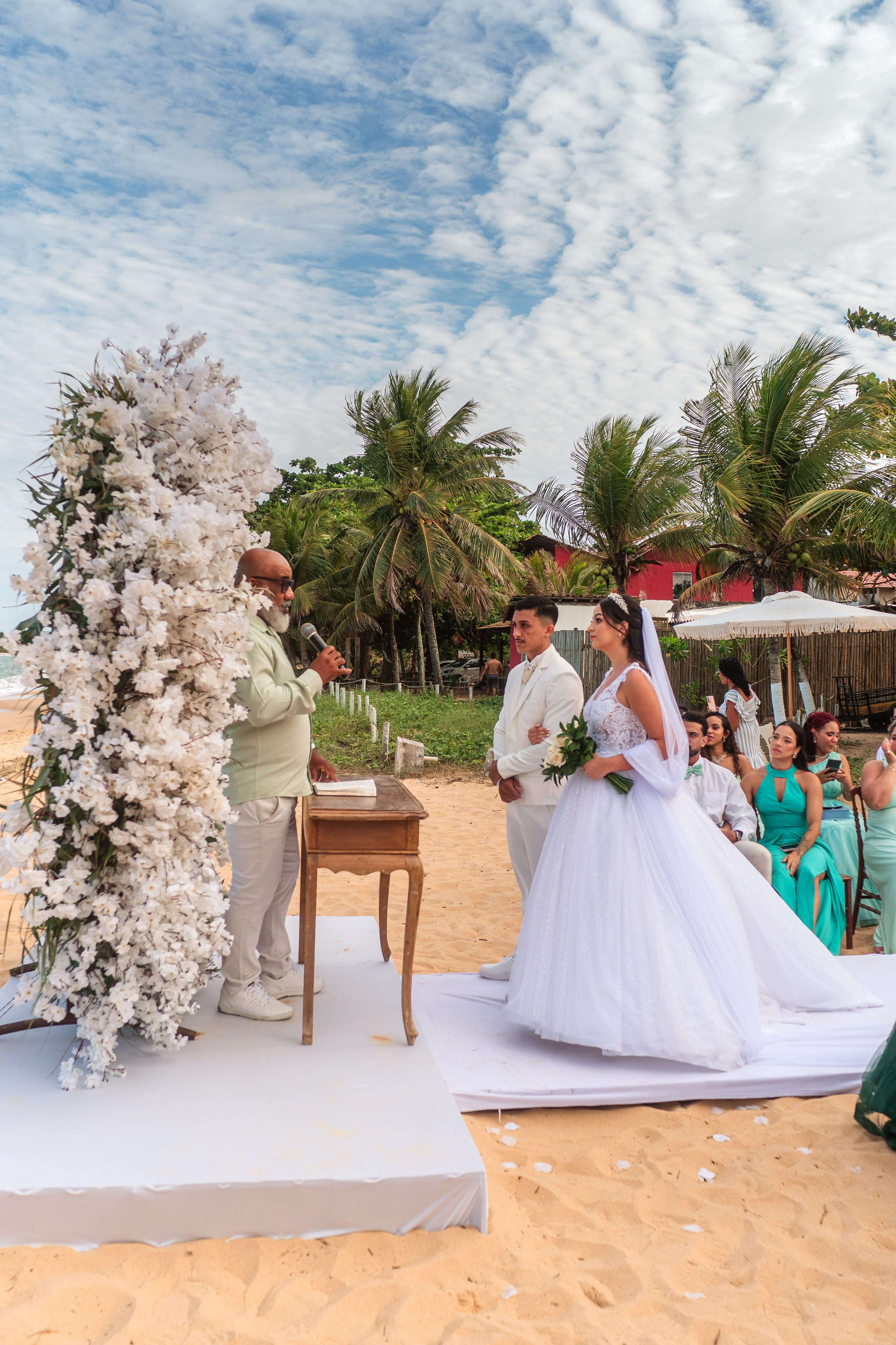 Casamento - Elô & Gui