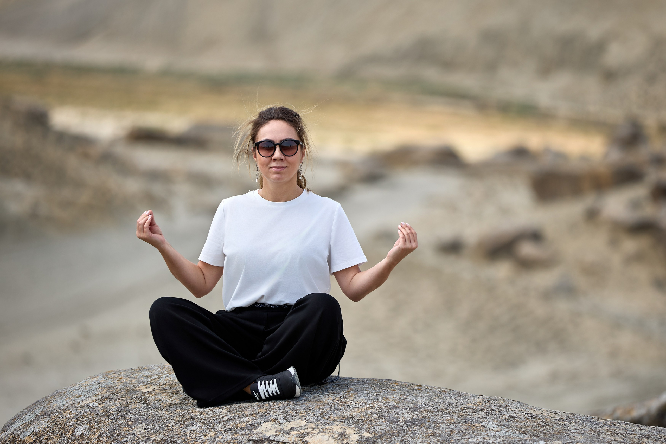 Экскурсия по Гобустану. День 3. Photographer in Baku Kamran Enceladus