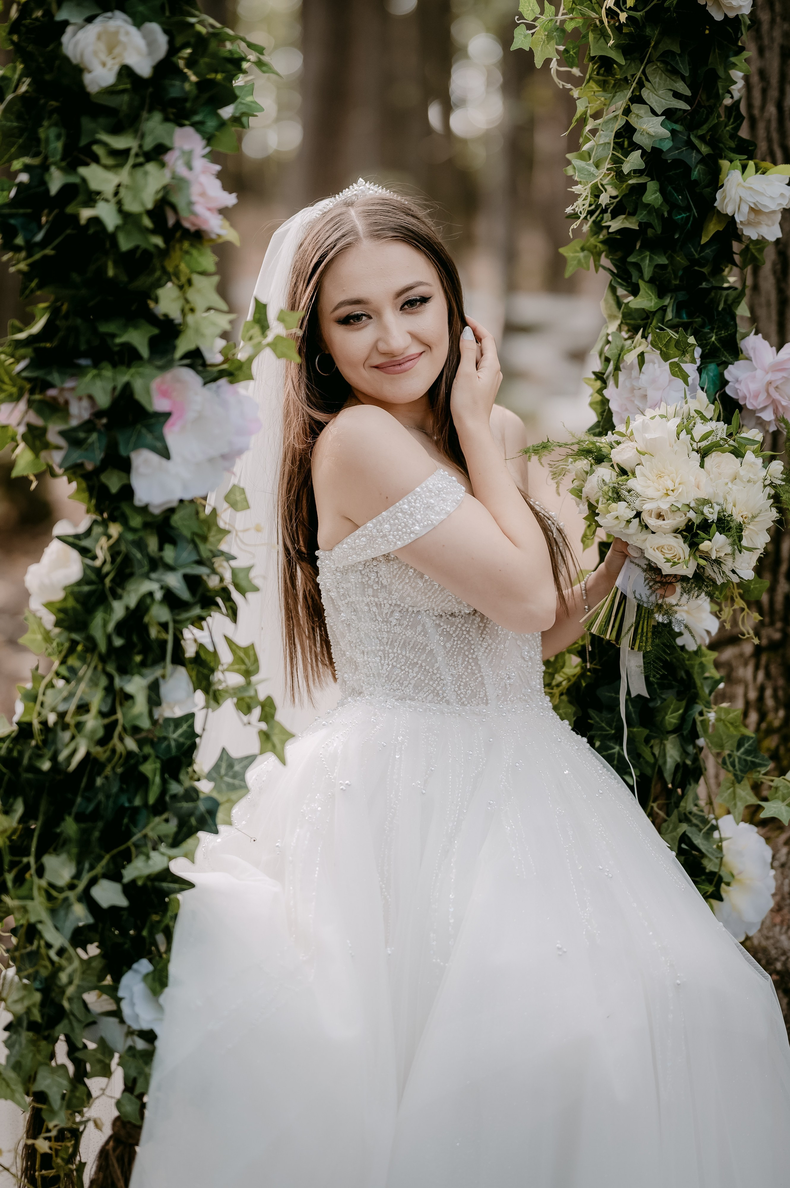 Nuntă Valentina & Alex | Fotograf nuntă premium
