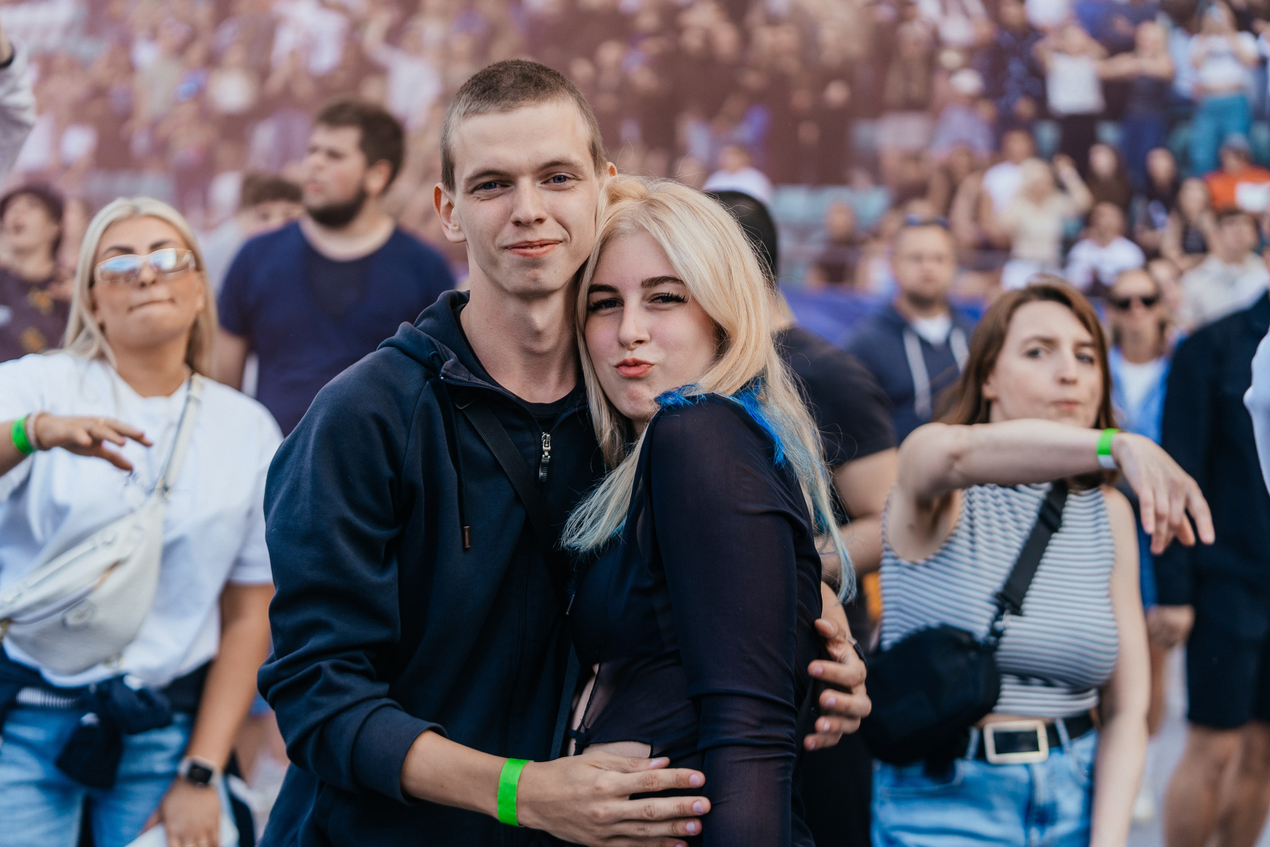 Концерты/Мероприятия. Uvarovsphoto