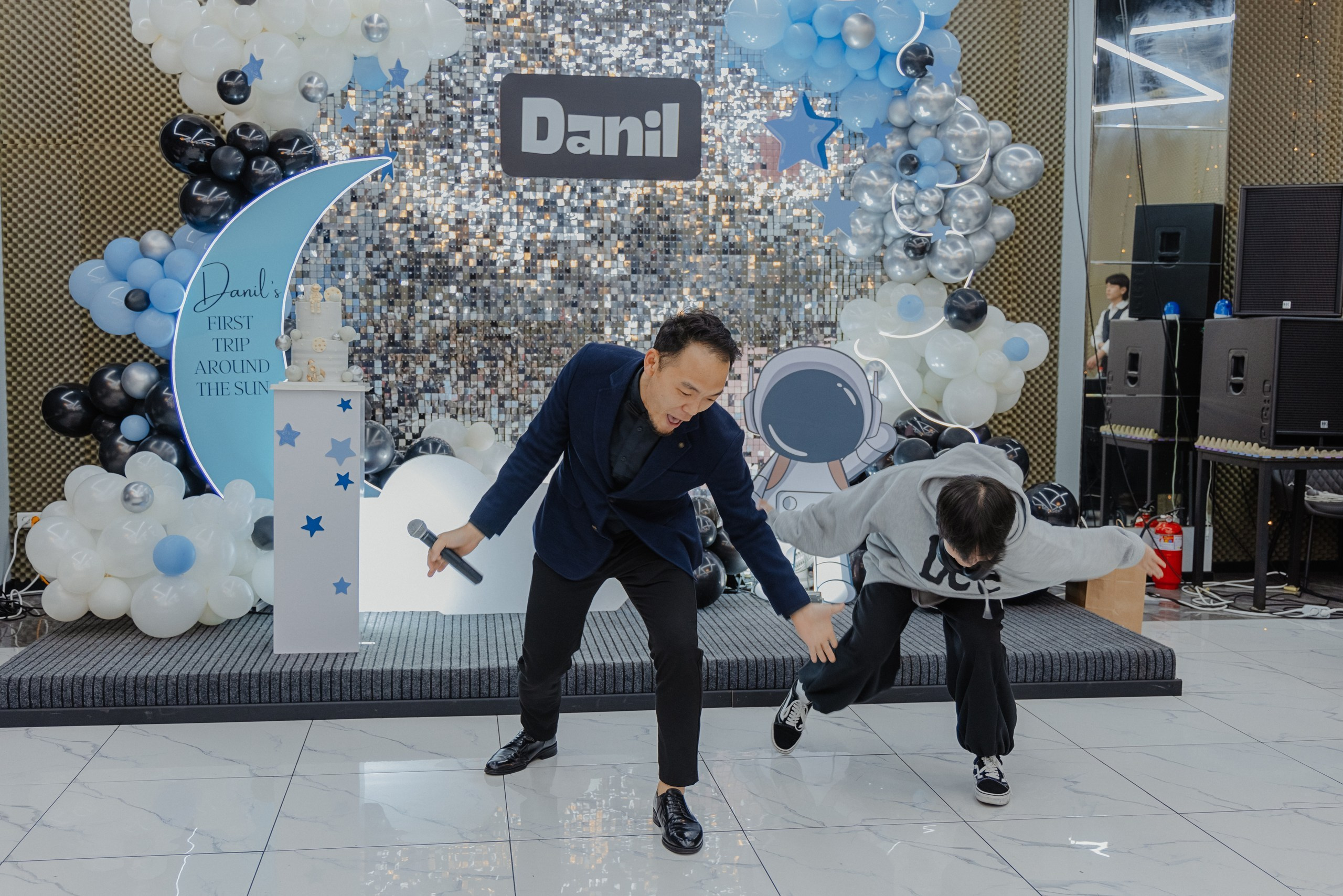 Асянди / Банкеты. Студия декора «Нарния»