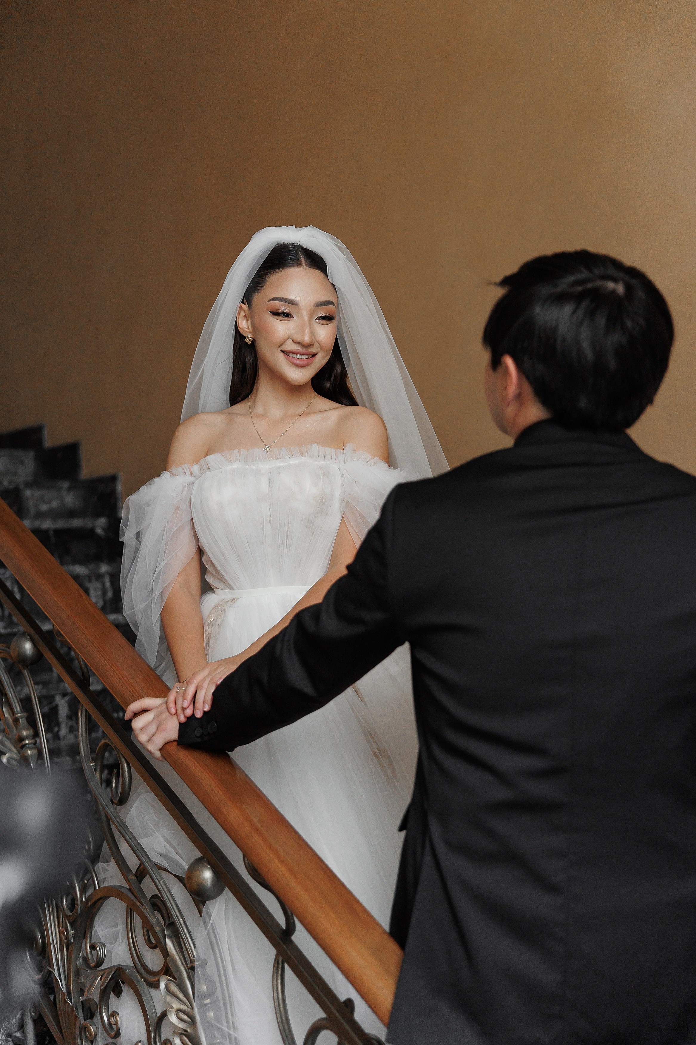 Свадебная фотосессия в Бишкеке. Свадебный и семейный фотограф в Бишкеке Давлетбаев Талгат