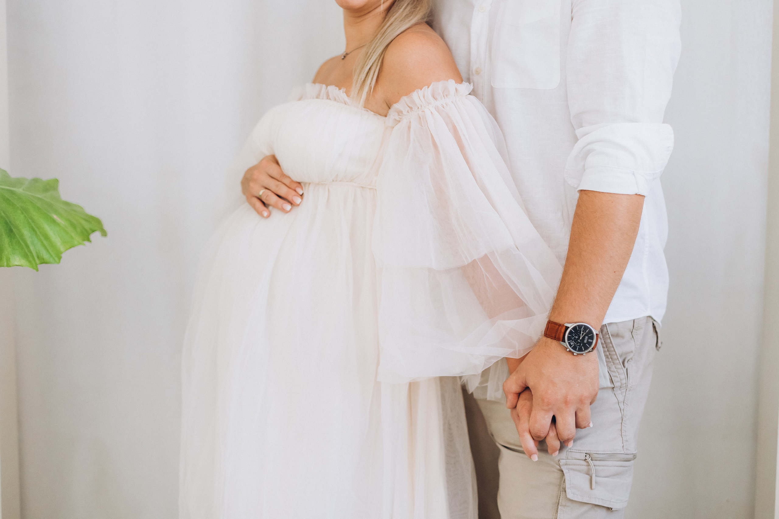 Angelika & Oleg. Wedding and Family Photograph