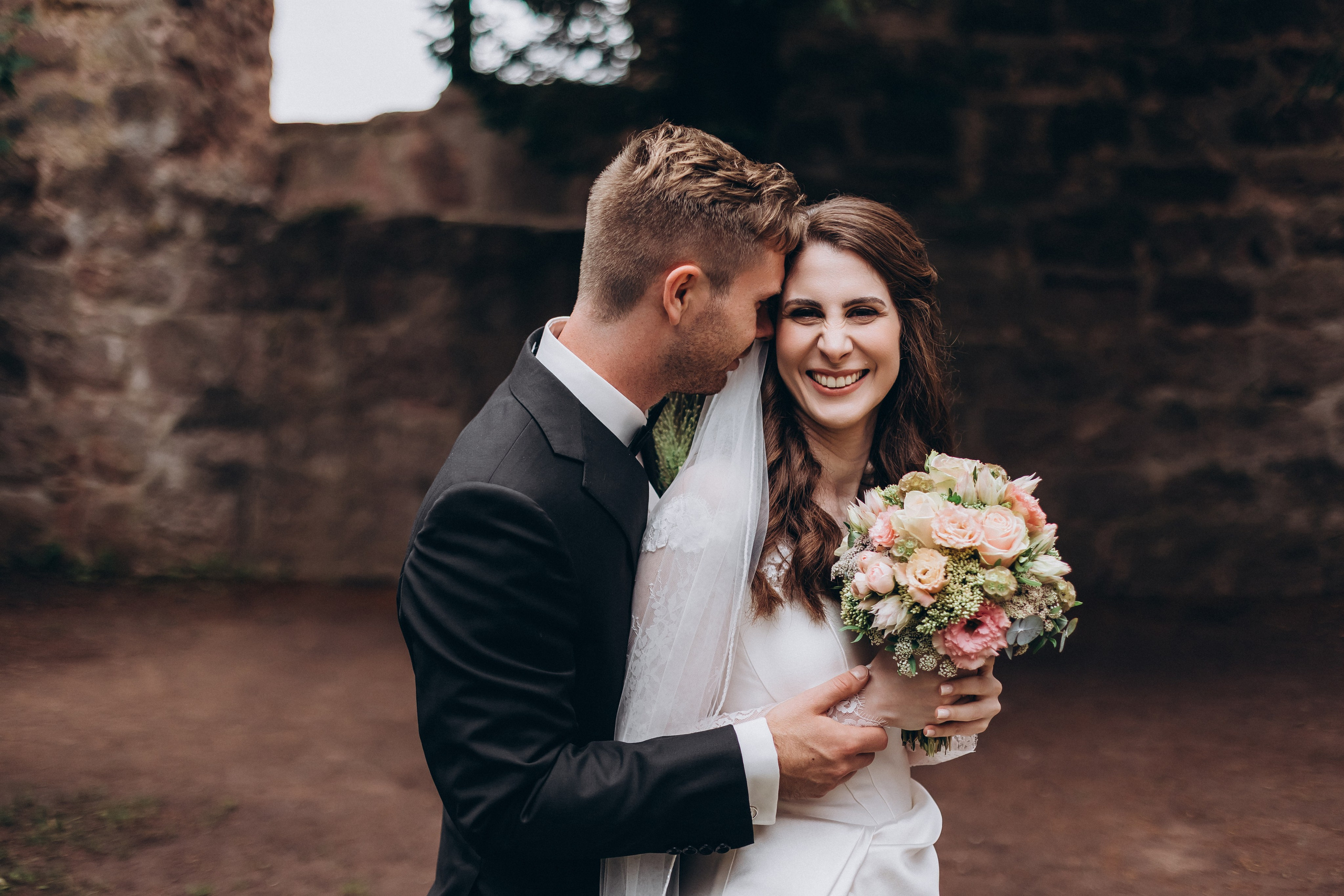 Gila&Samuel. Wedding and Family Photograph
