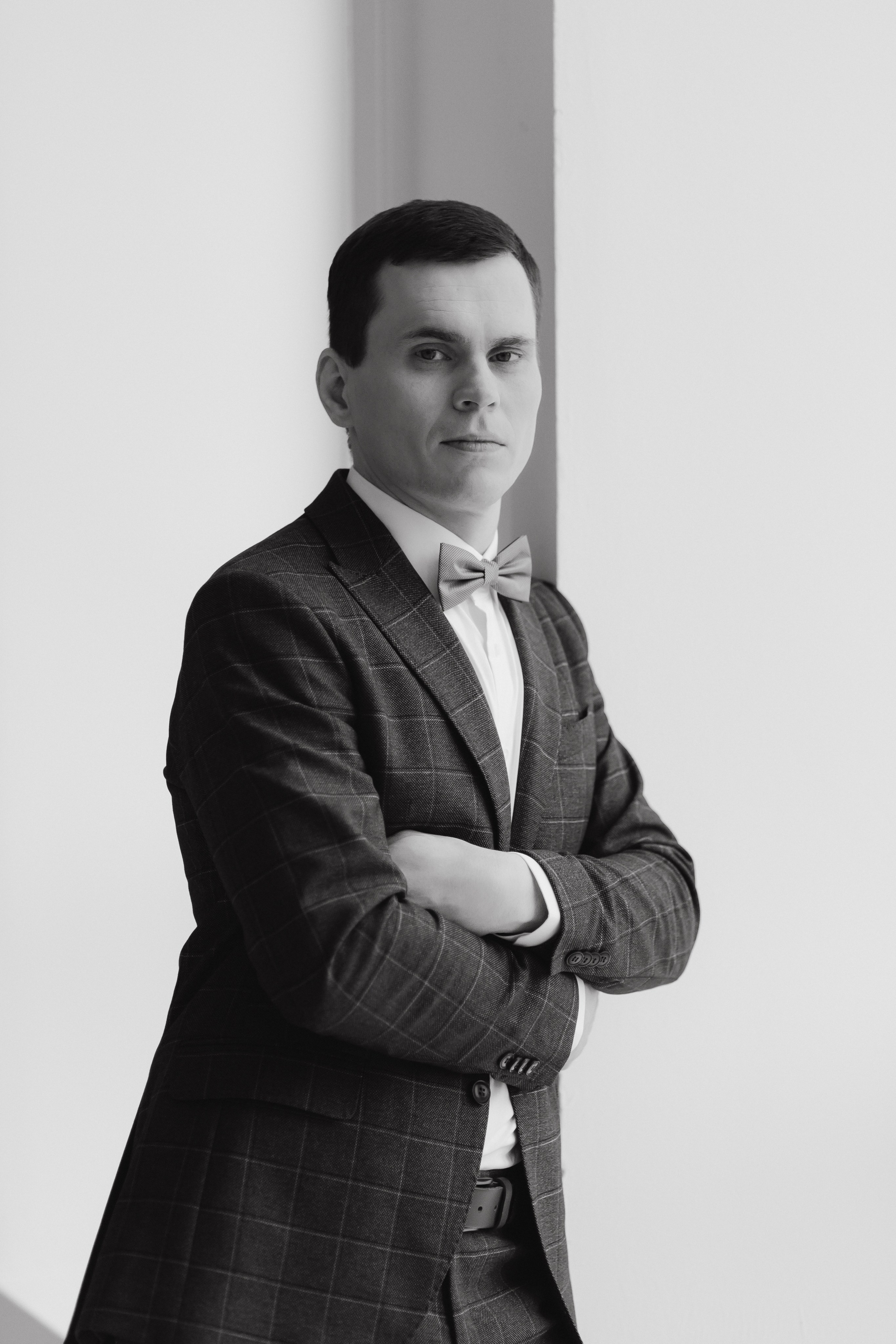 Olga & Artem. Wedding and Family Photograph