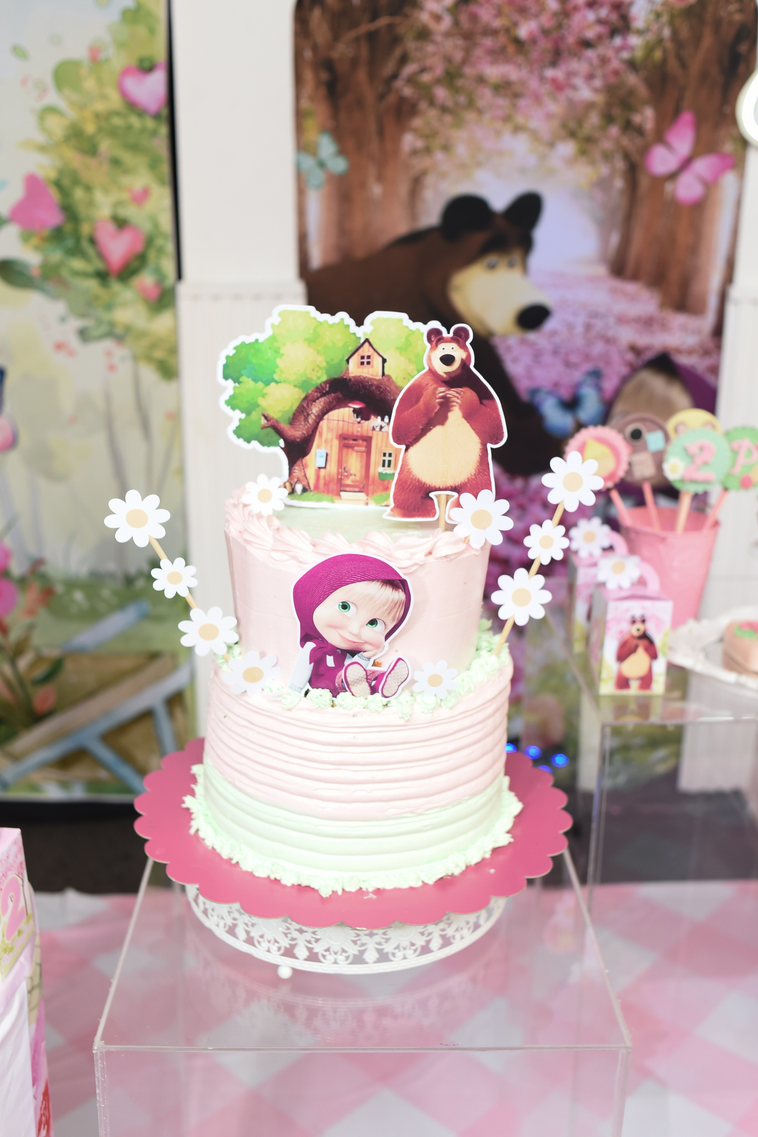 2 años de Pia. Fotografo de casamiento en misiones y fotógrafo de familia  Posadas